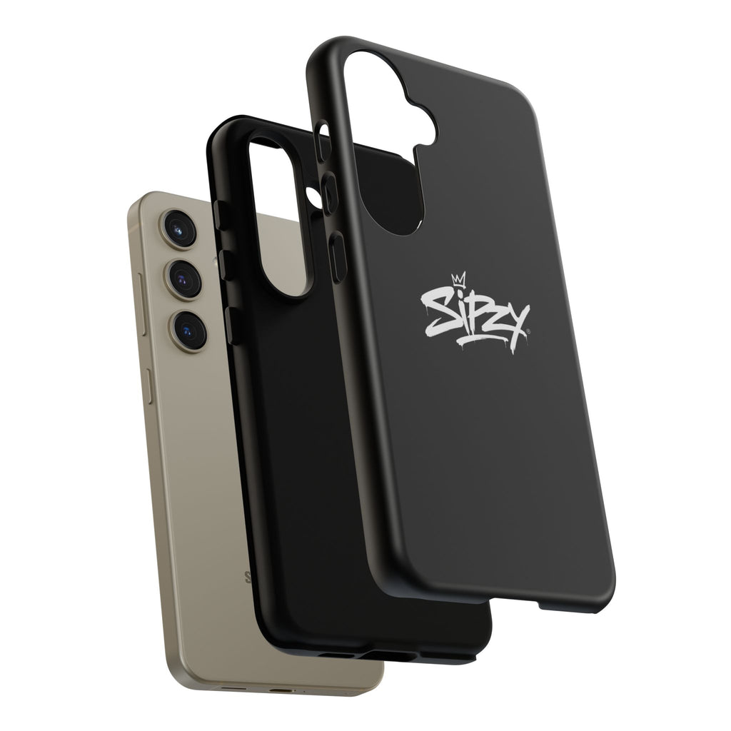 Gamer Girl Phone Case — Cute Anime Console Player Design