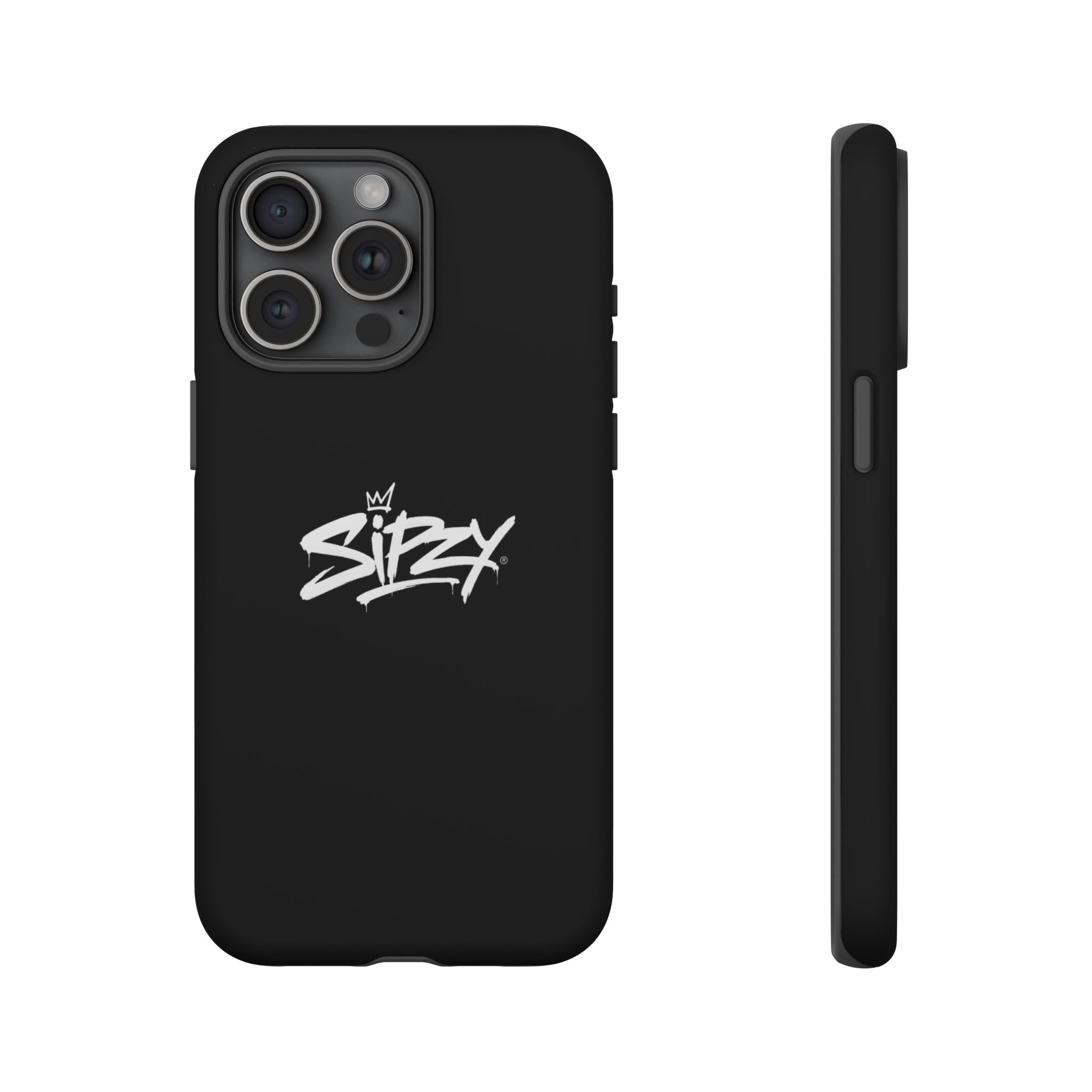 Gamer Girl Phone Case — Cute Anime Console Player Design