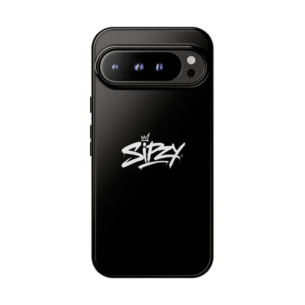 Gamer Girl Phone Case — Cute Anime Console Player Design