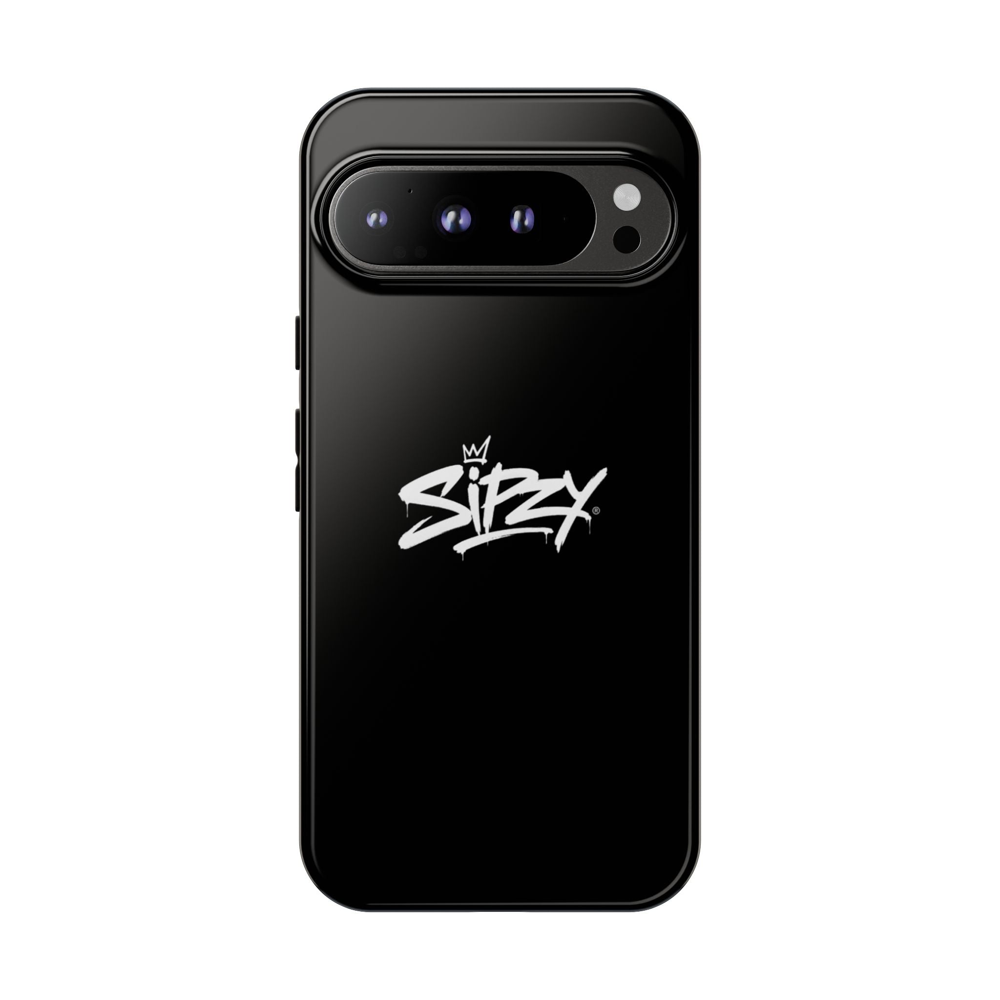 Gamer Girl Phone Case — Cute Anime Console Player Design