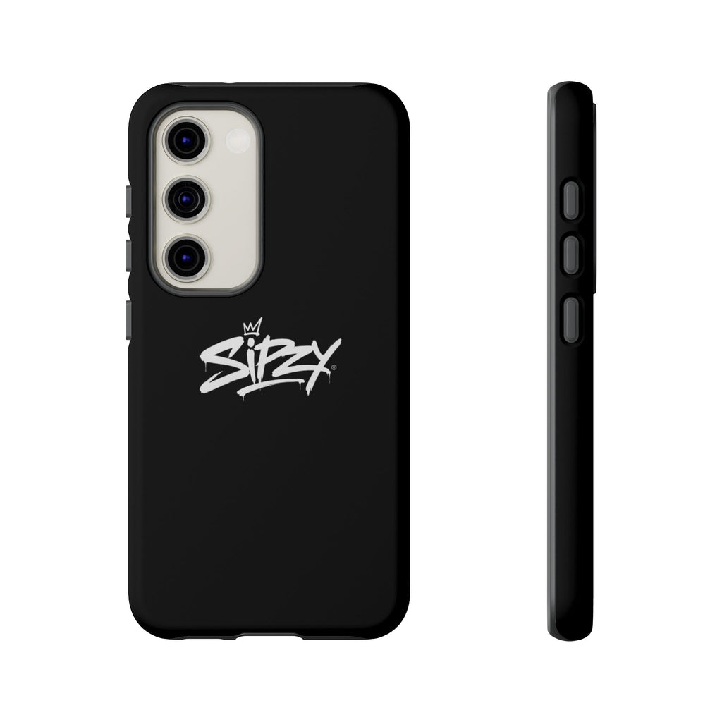 Gamer Girl Phone Case — Cute Anime Console Player Design