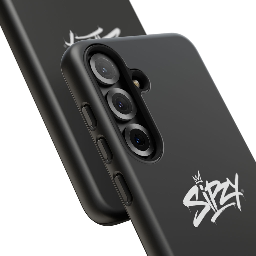 Gamer Girl Phone Case — Cute Anime Console Player Design