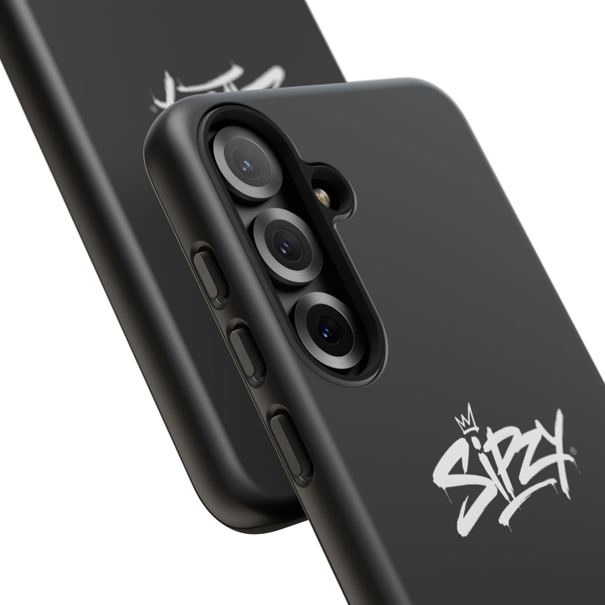 Gamer Girl Phone Case — Cute Anime Console Player Design