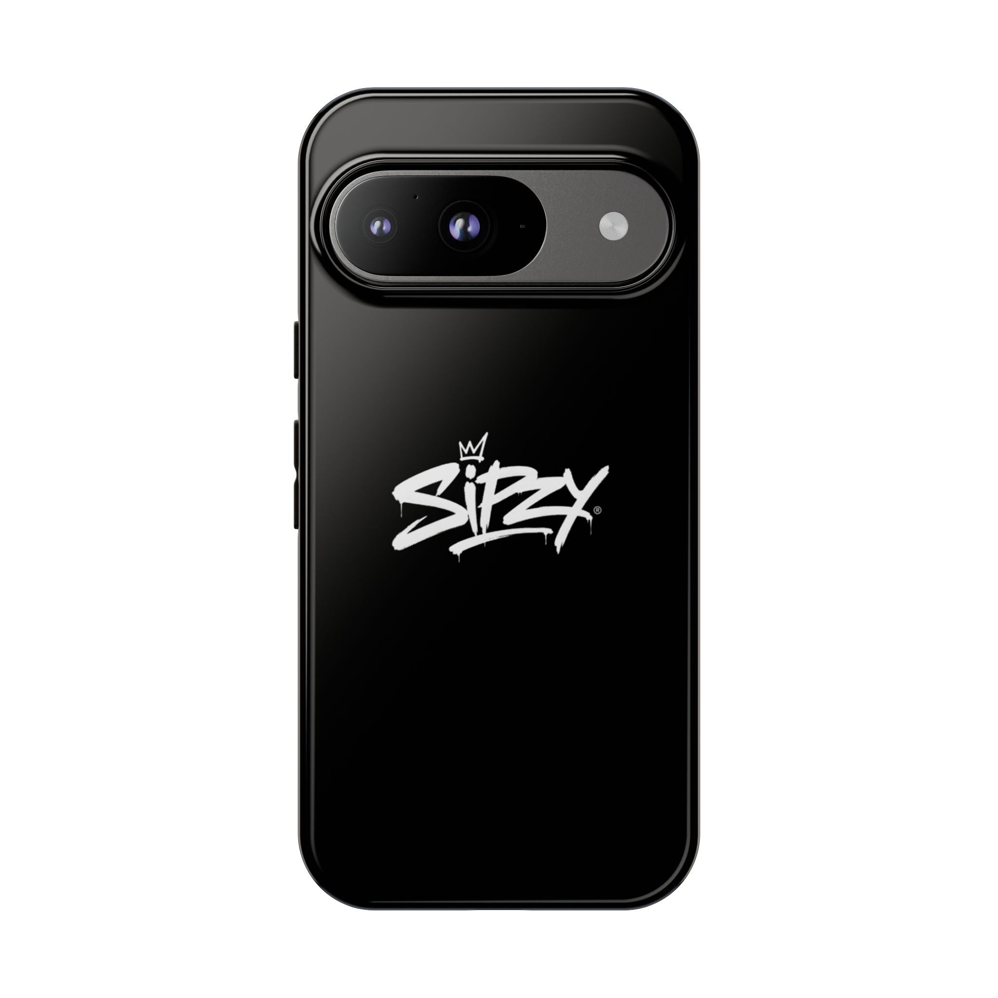 Gamer Girl Phone Case — Cute Anime Console Player Design
