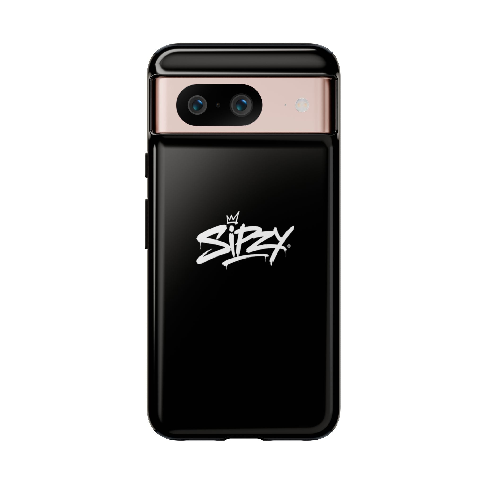 Gamer Girl Phone Case — Cute Anime Console Player Design