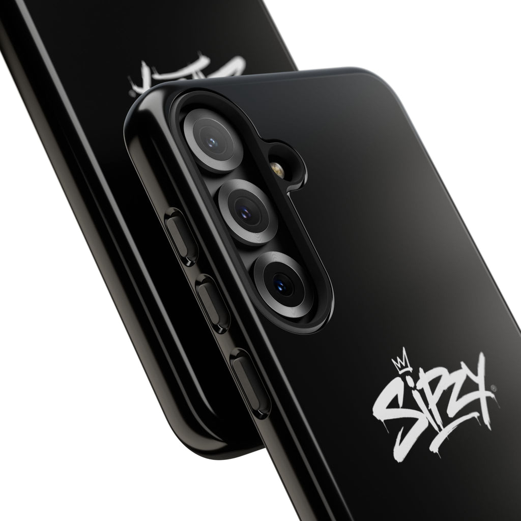 Gamer Girl Phone Case — Cute Anime Console Player Design