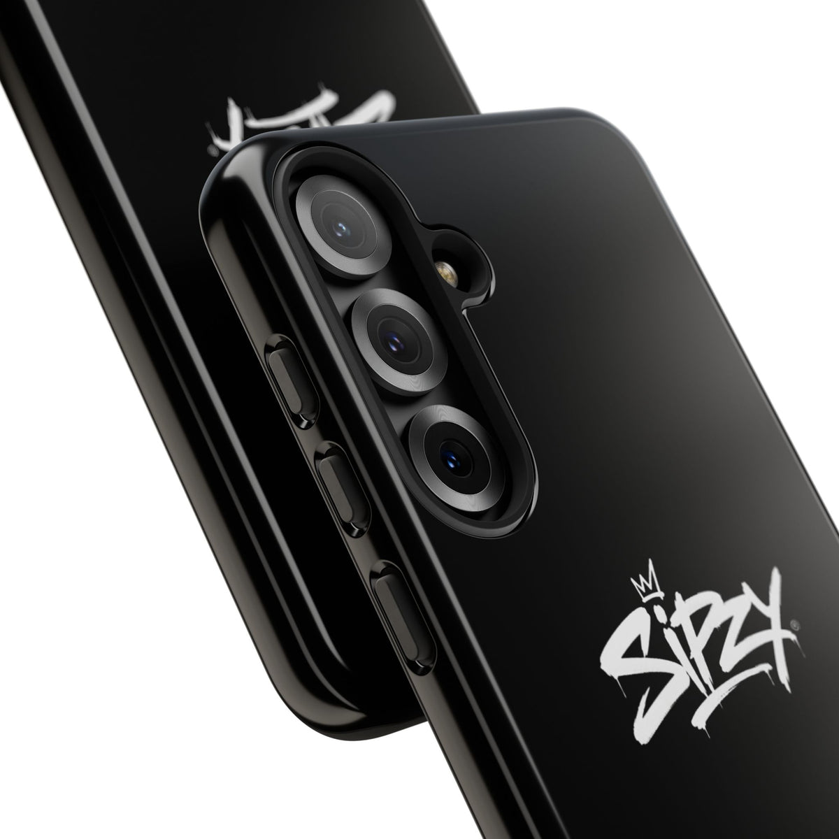 Gamer Girl Phone Case — Cute Anime Console Player Design