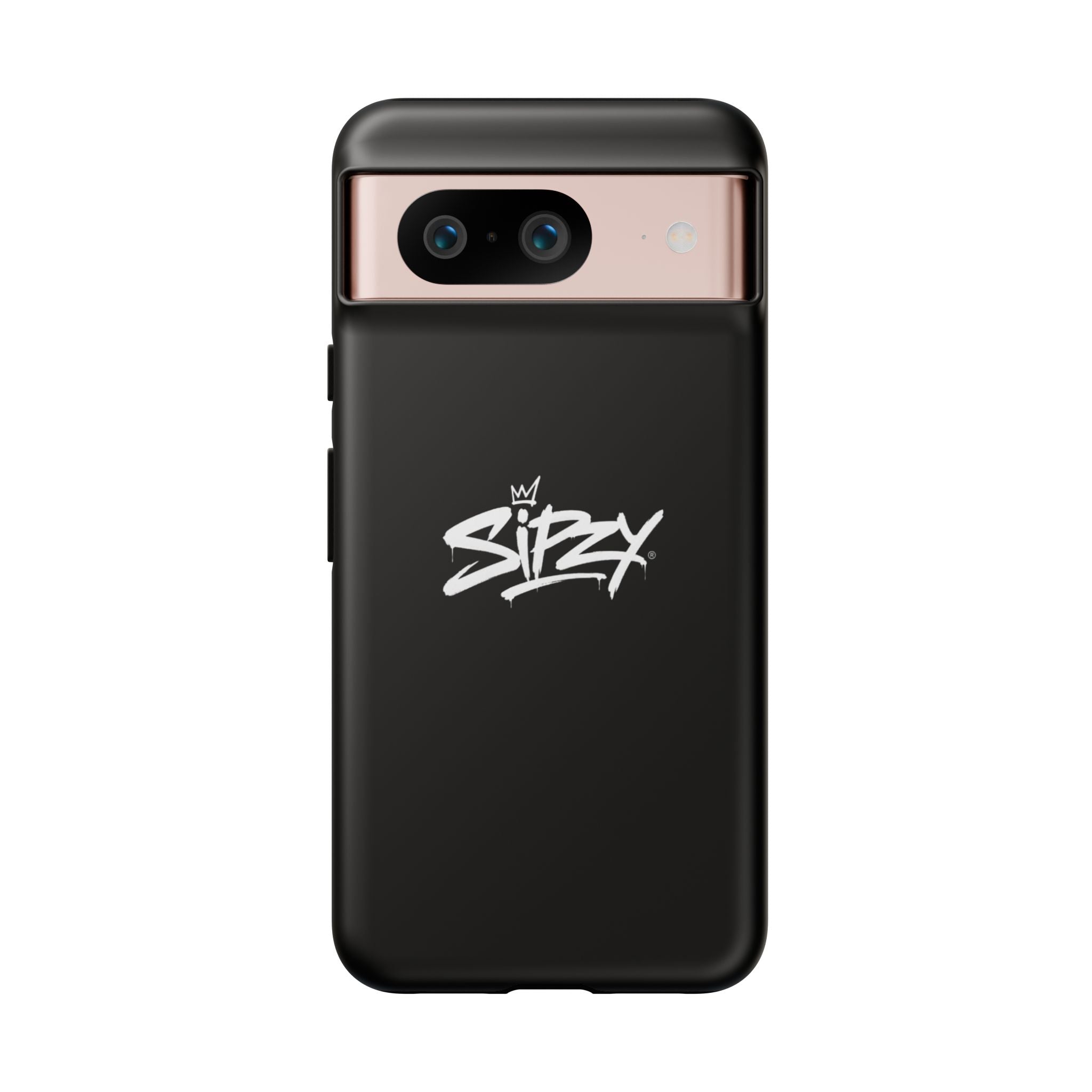 Gamer Girl Phone Case — Cute Anime Console Player Design
