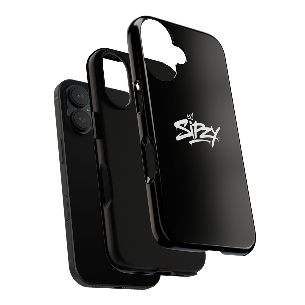 Gamer Girl Phone Case — Cute Anime Console Player Design