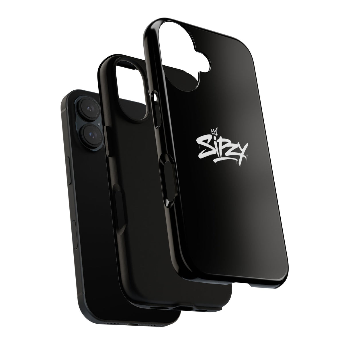 Gamer Girl Phone Case — Cute Anime Console Player Design