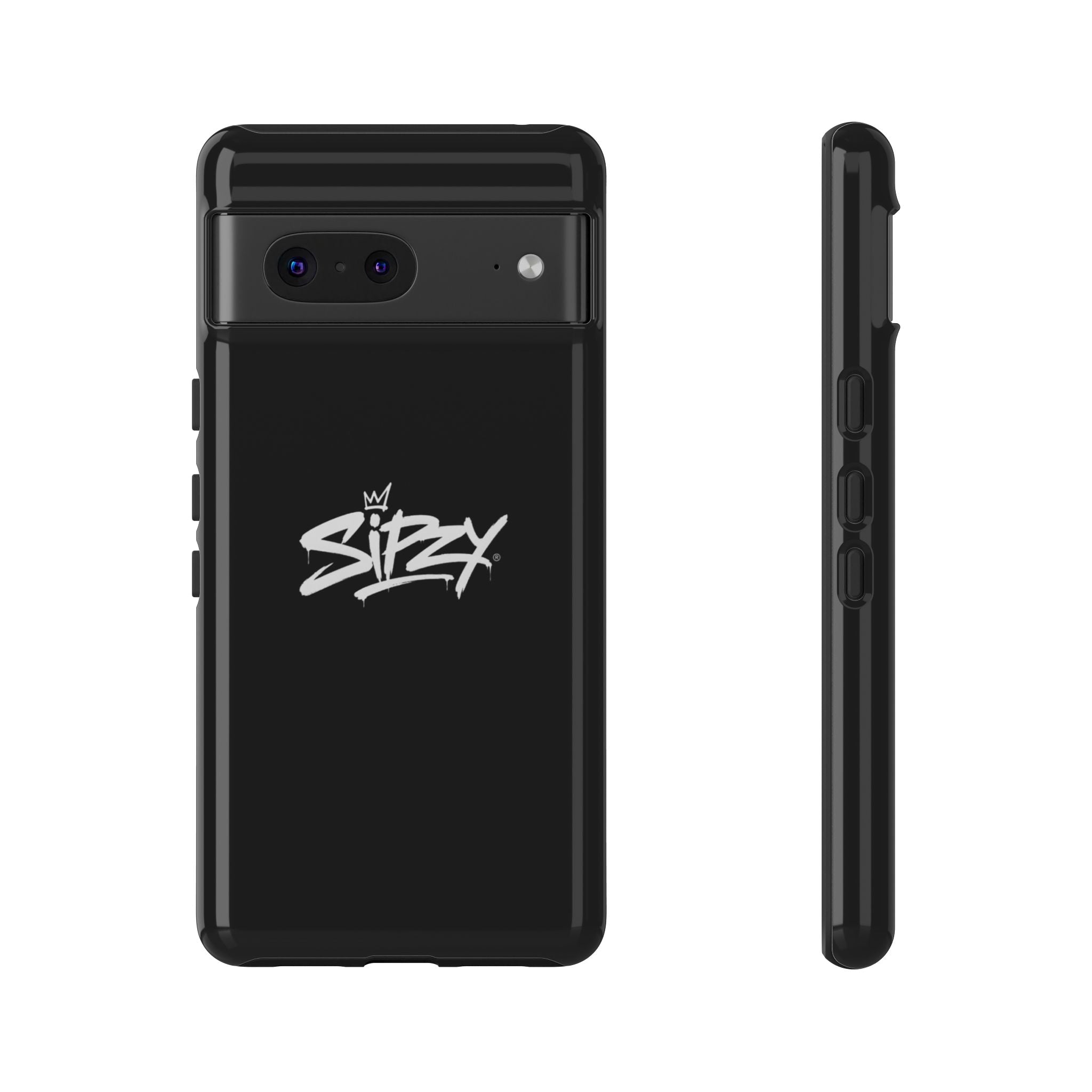 Gamer Girl Phone Case — Cute Anime Console Player Design