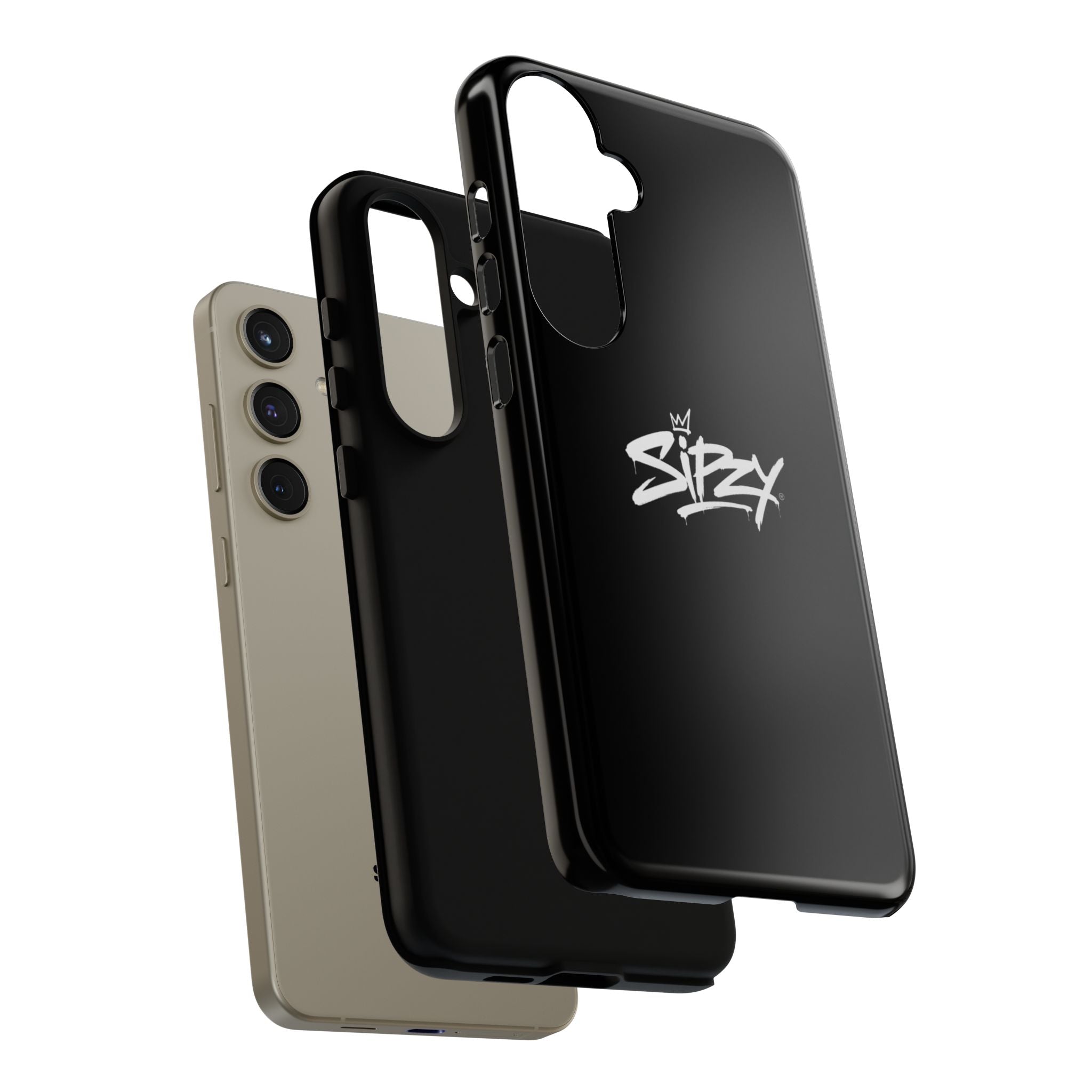 Gamer Girl Phone Case — Cute Anime Console Player Design