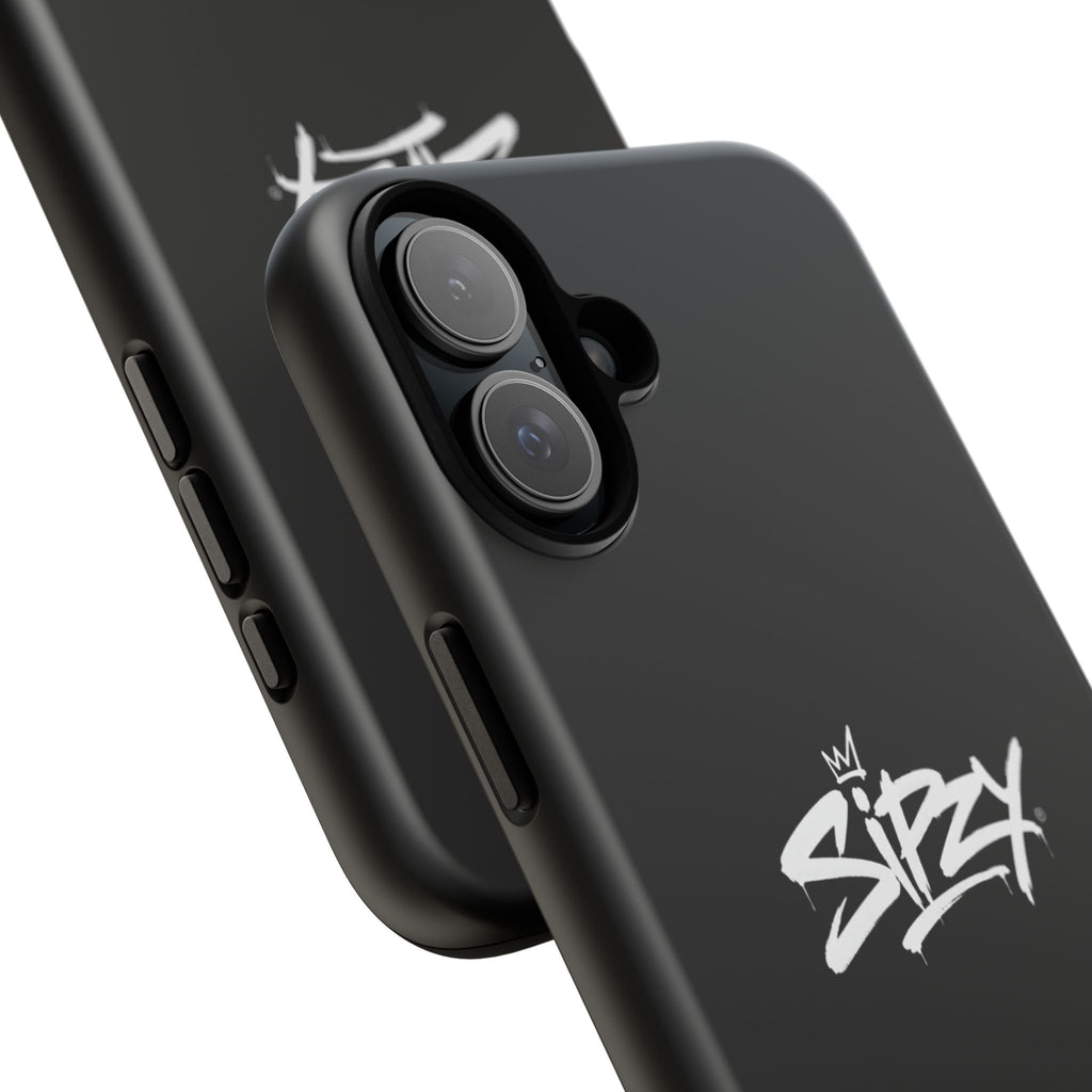 Gamer Girl Phone Case — Cute Anime Console Player Design
