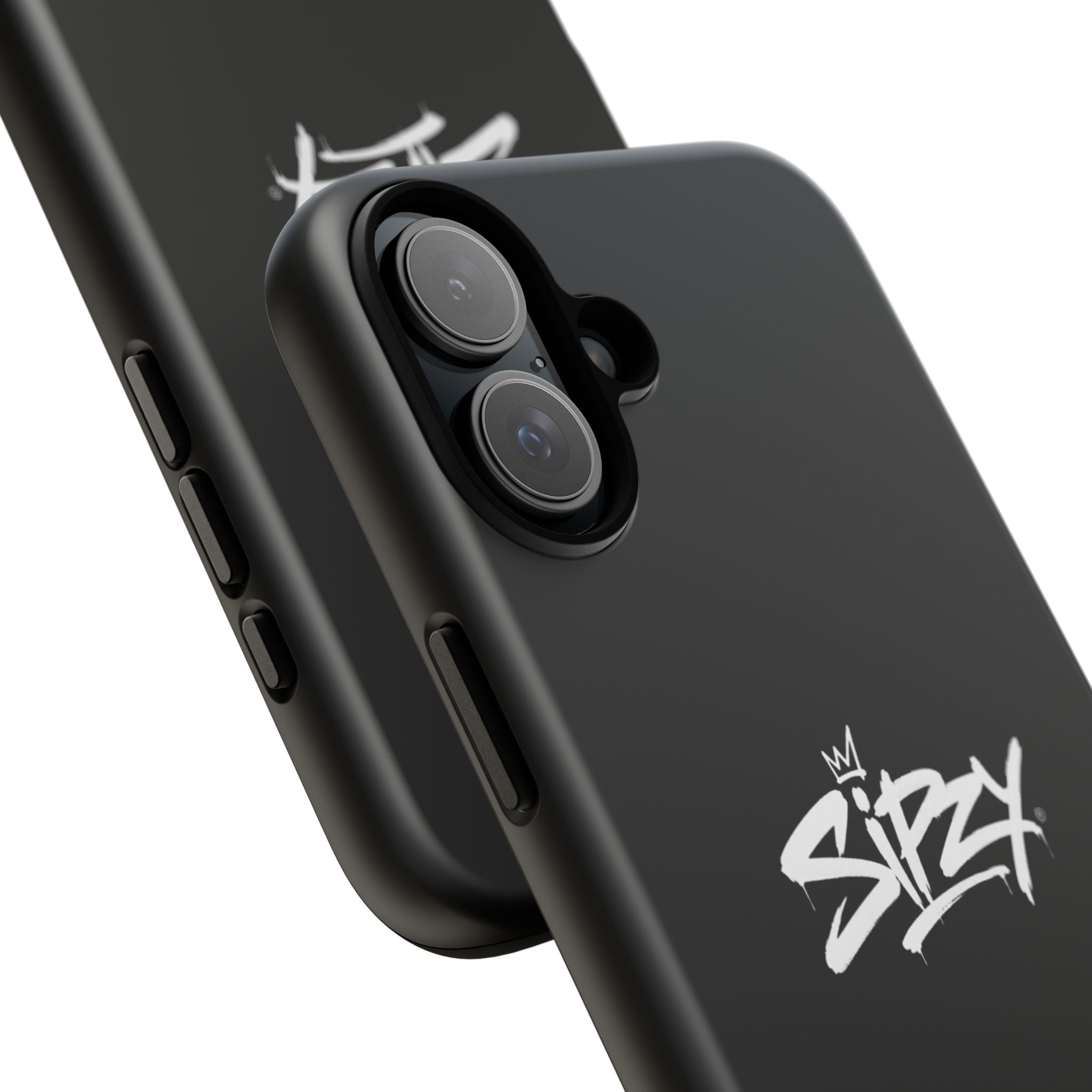 Gamer Girl Phone Case — Cute Anime Console Player Design