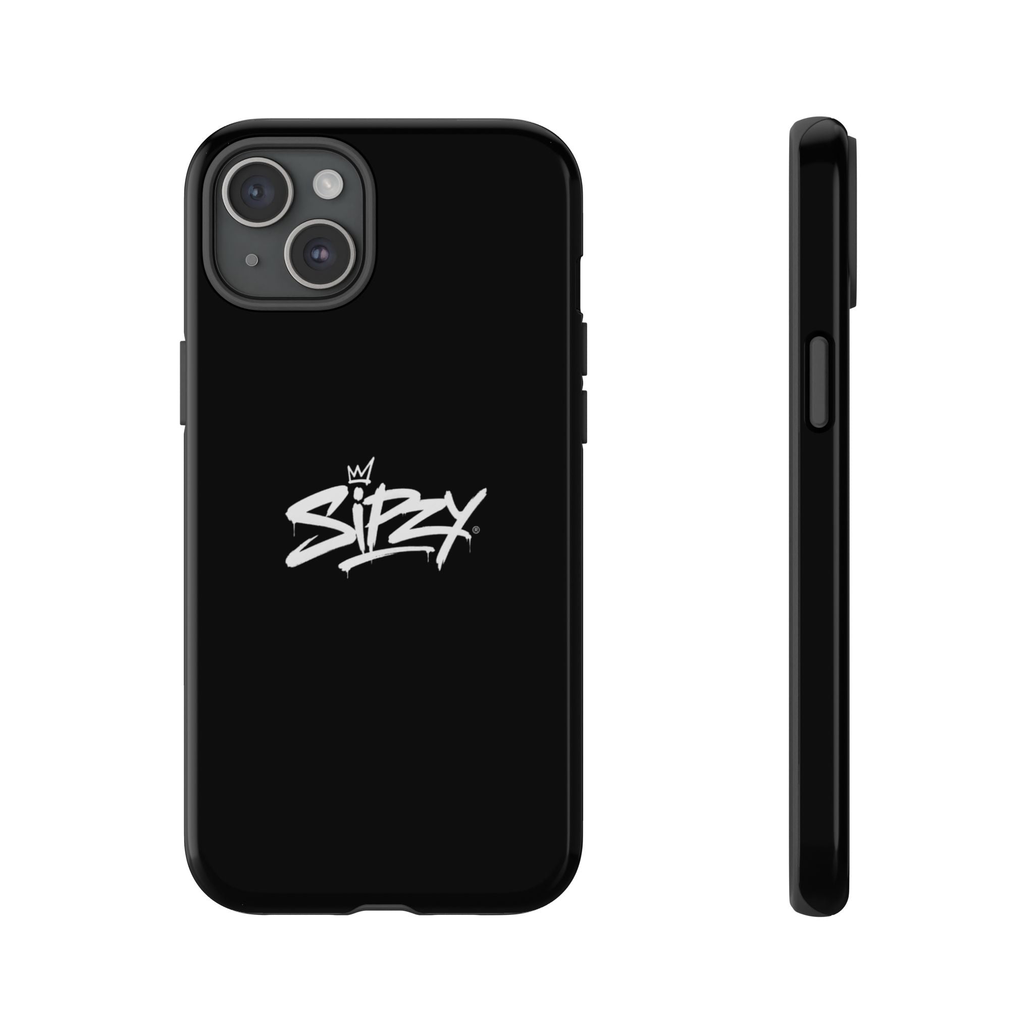 Gamer Girl Phone Case — Cute Anime Console Player Design