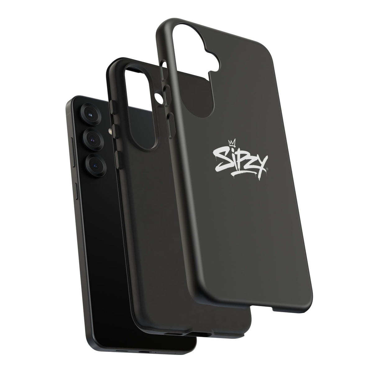 Gamer Girl Phone Case — Cute Anime Console Player Design