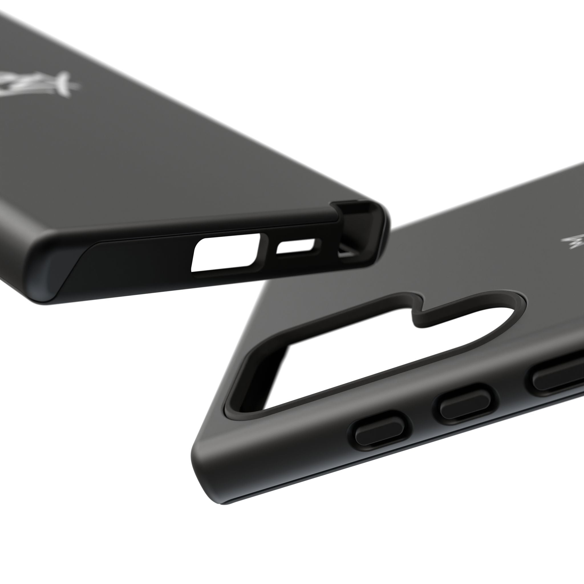 Gamer Girl Phone Case — Cute Anime Console Player Design
