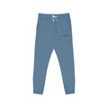 Garment-Dyed Fleece Sweatpants — Minimalist Everyday Joggers