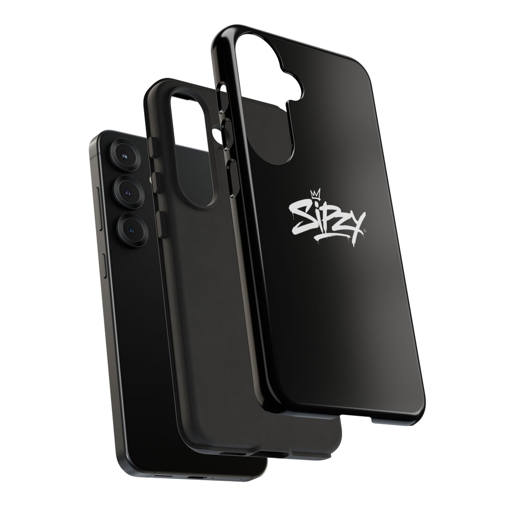 Gamer Girl Phone Case — Cute Anime Console Player Design