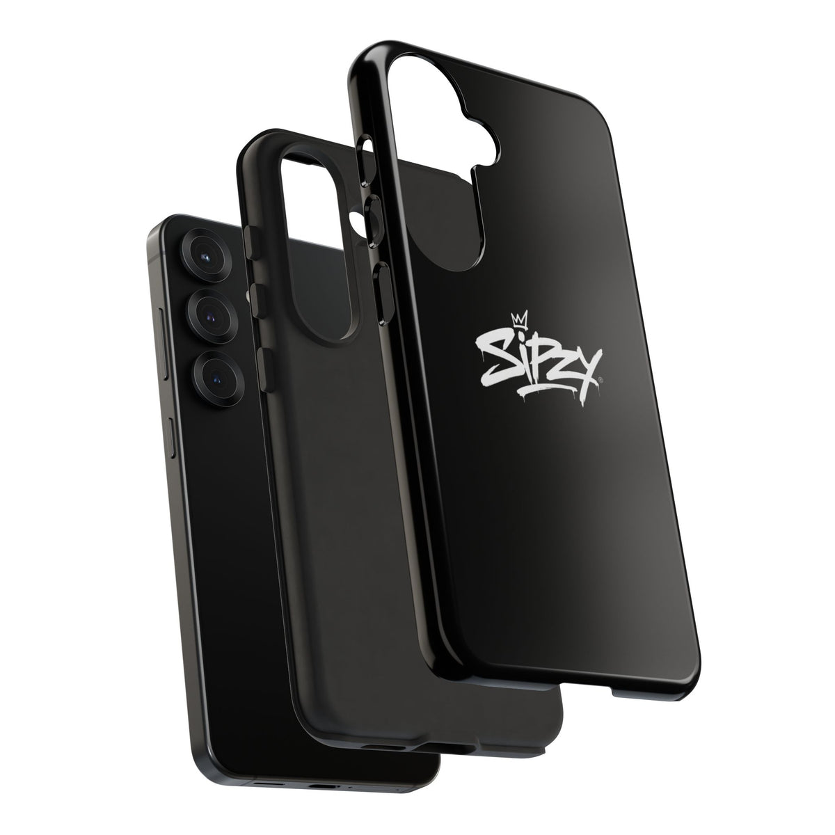 Gamer Girl Phone Case — Cute Anime Console Player Design