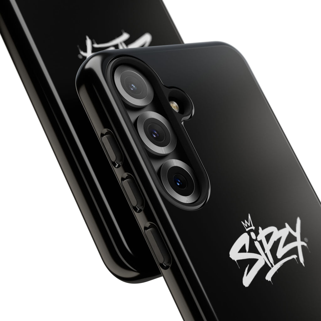 Gamer Girl Phone Case — Cute Anime Console Player Design