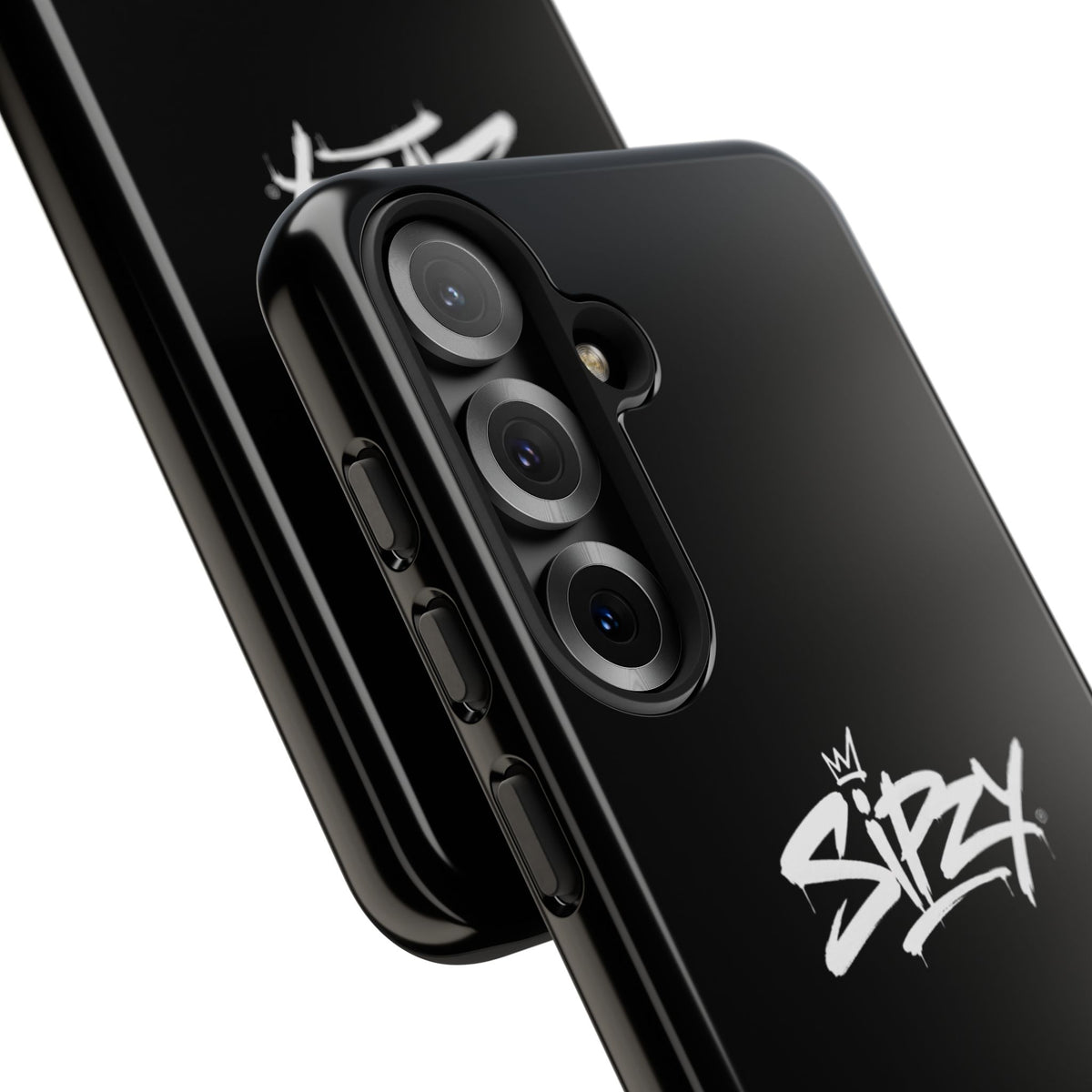 Gamer Girl Phone Case — Cute Anime Console Player Design