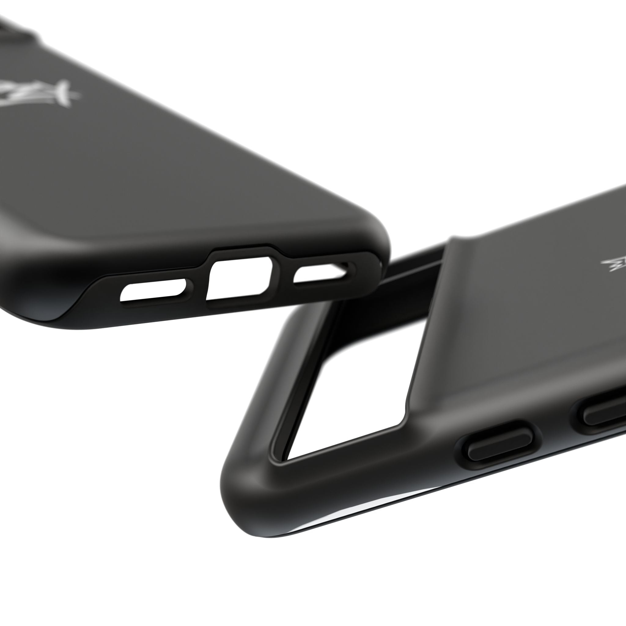Gamer Girl Phone Case — Cute Anime Console Player Design