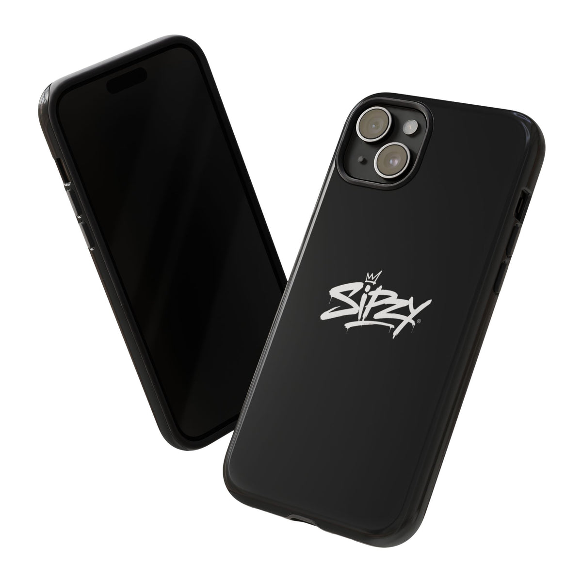 Gamer Girl Phone Case — Cute Anime Console Player Design
