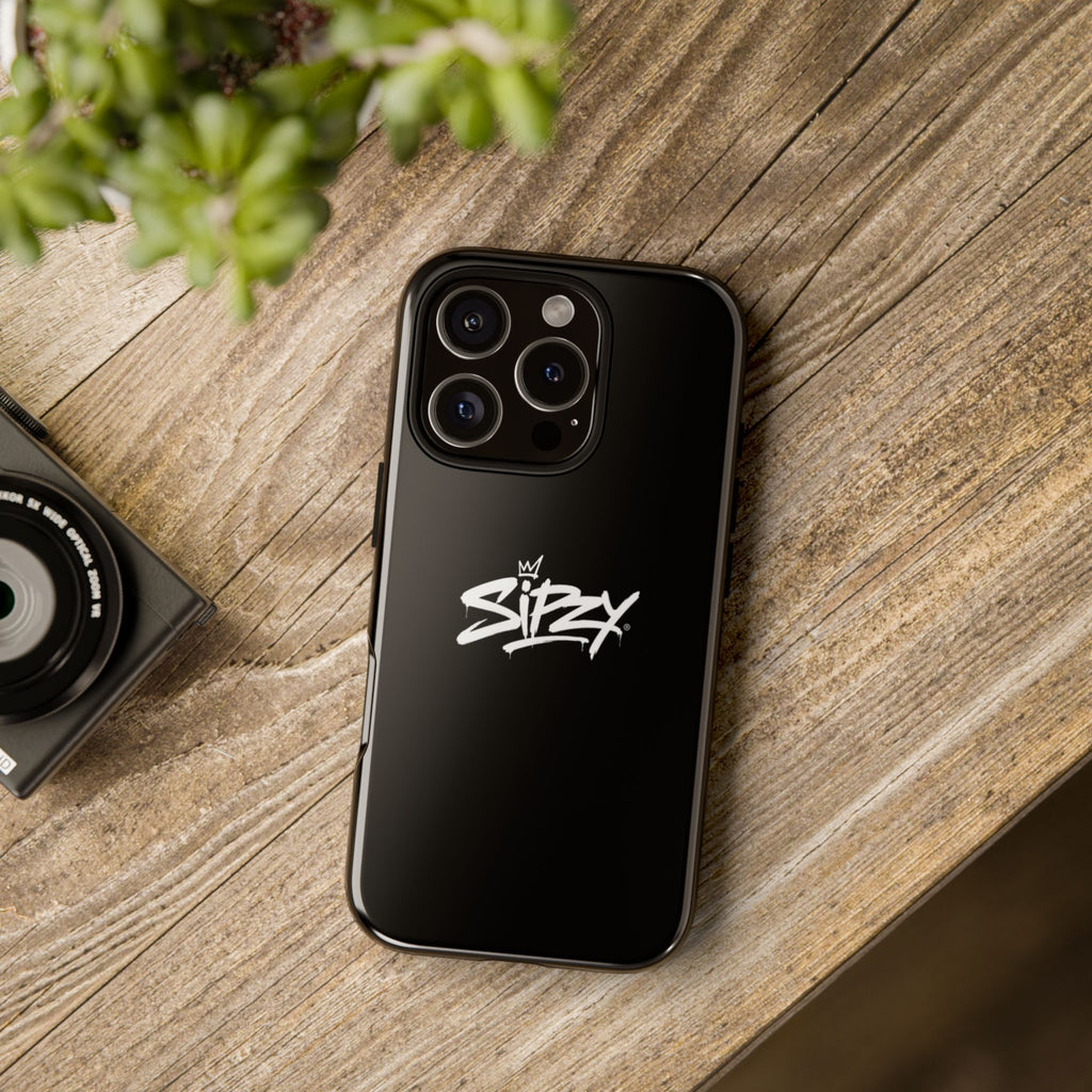 Gamer Girl Phone Case — Cute Anime Console Player Design