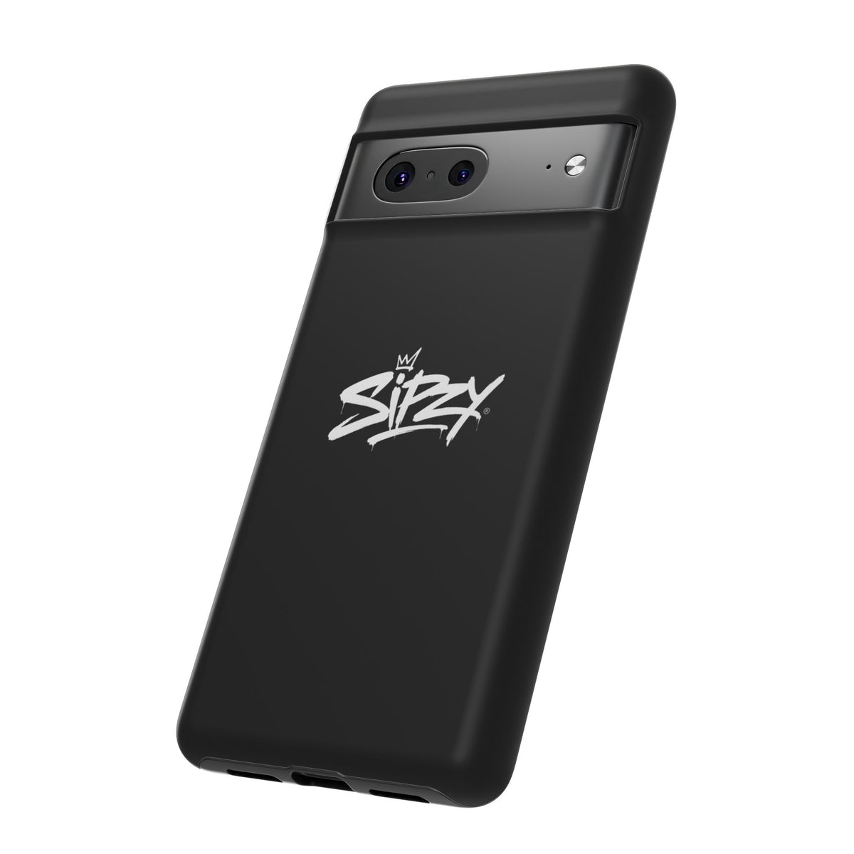 Gamer Girl Phone Case — Cute Anime Console Player Design