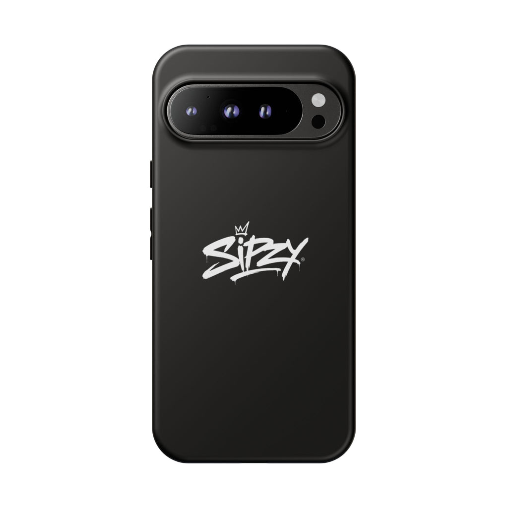 Gamer Girl Phone Case — Cute Anime Console Player Design