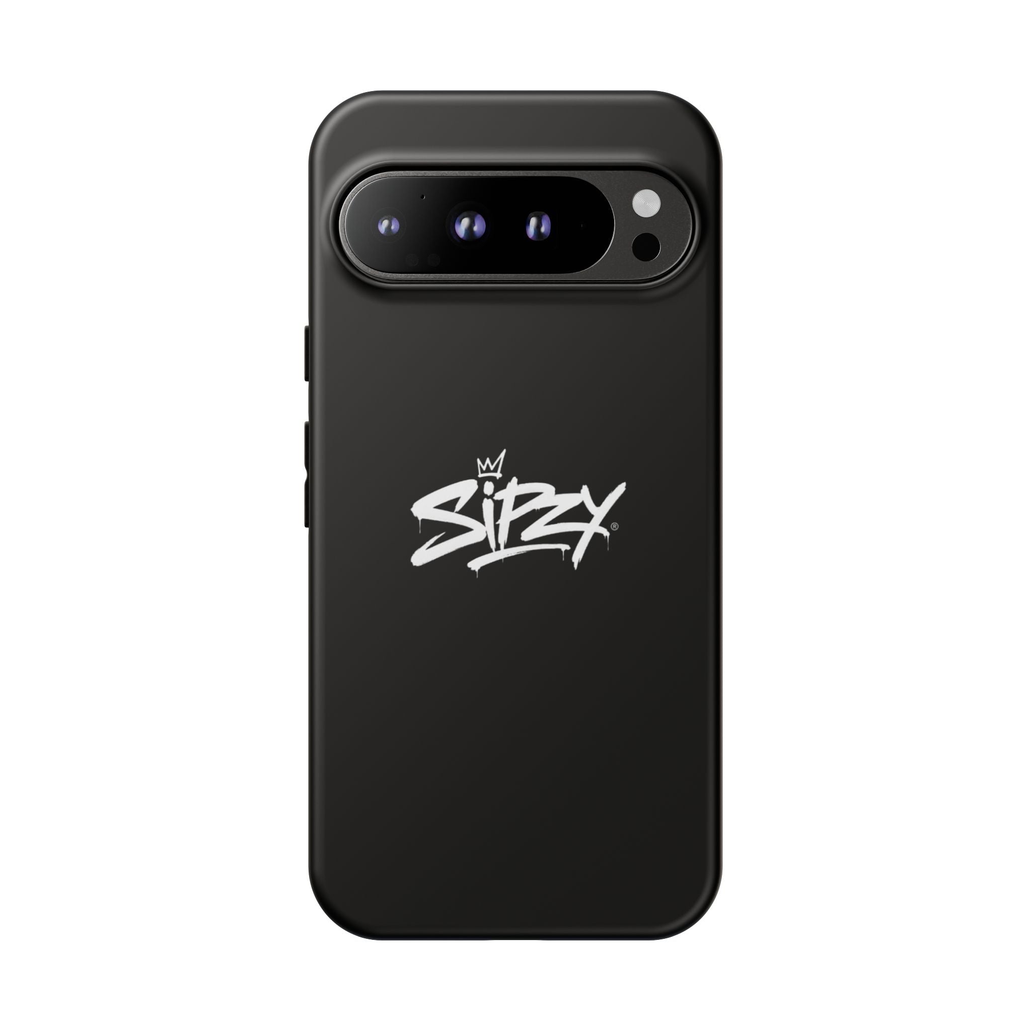 Gamer Girl Phone Case — Cute Anime Console Player Design