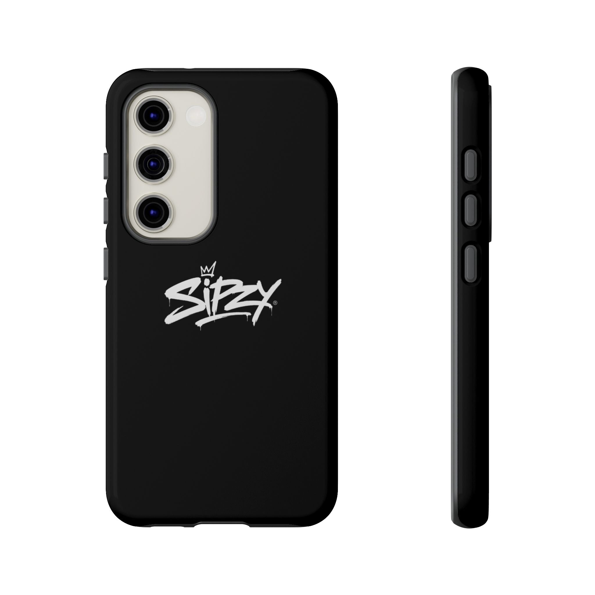 Gamer Girl Phone Case — Cute Anime Console Player Design