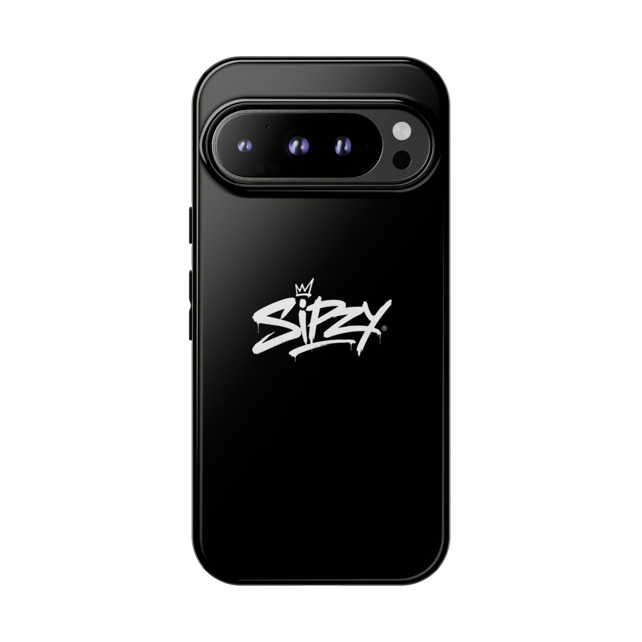 Gamer Girl Phone Case — Cute Anime Console Player Design