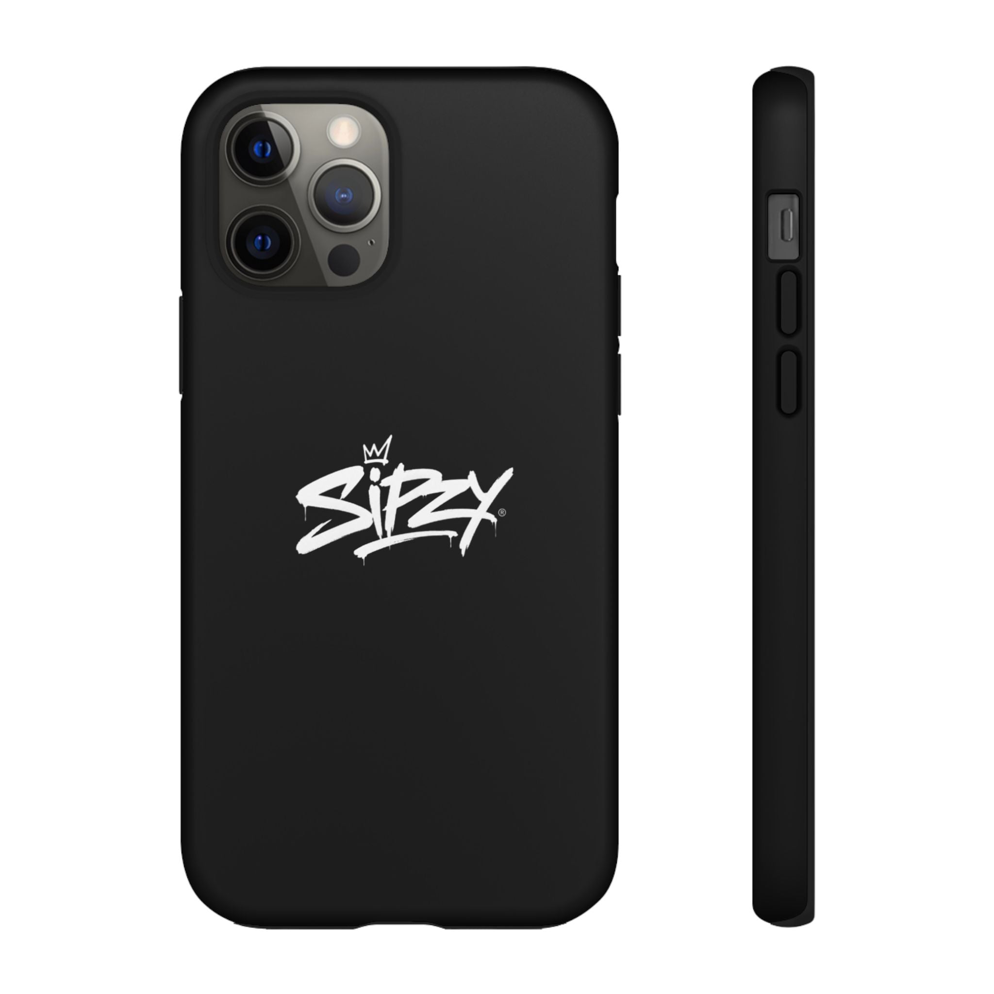 Gamer Girl Phone Case — Cute Anime Console Player Design
