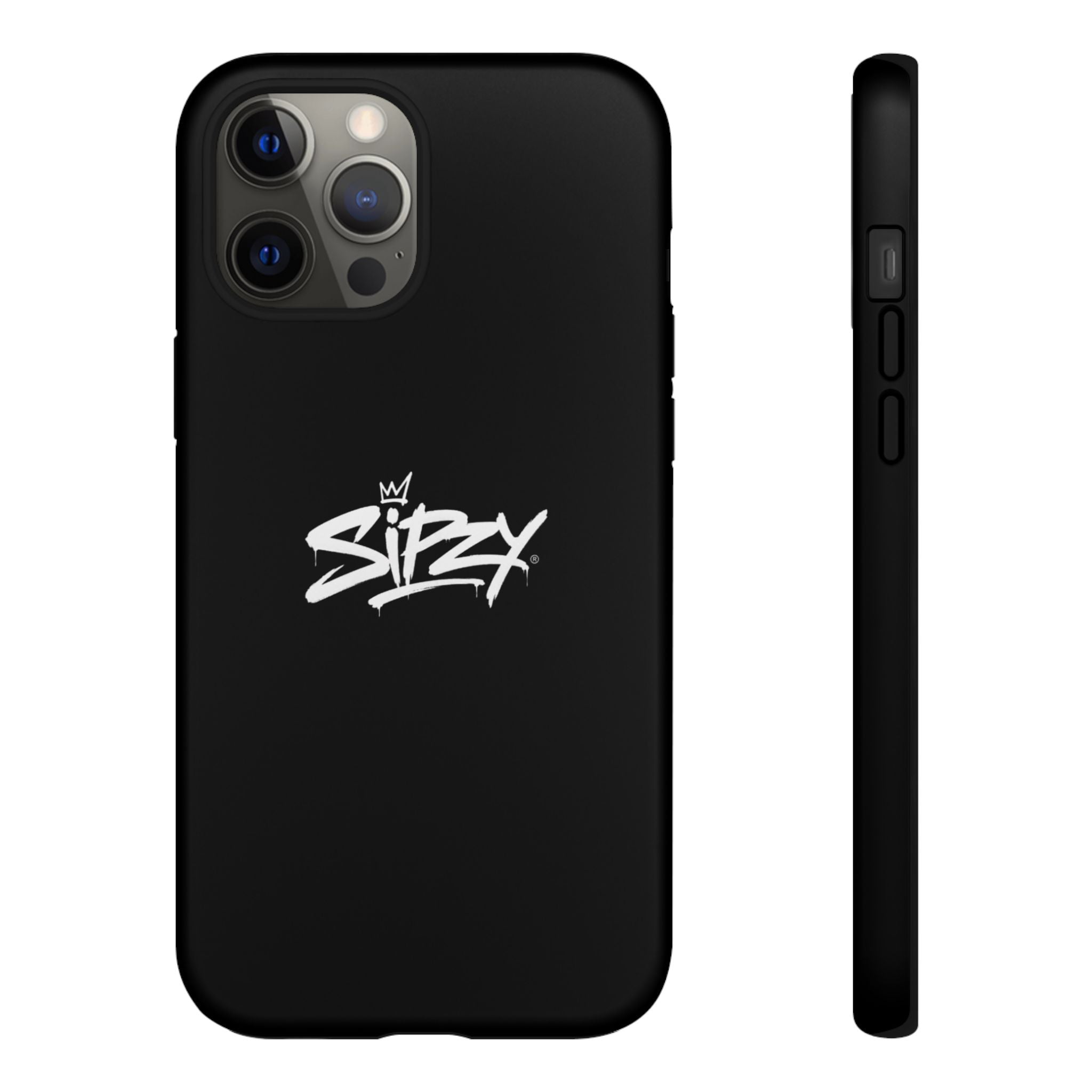 Gamer Girl Phone Case — Cute Anime Console Player Design