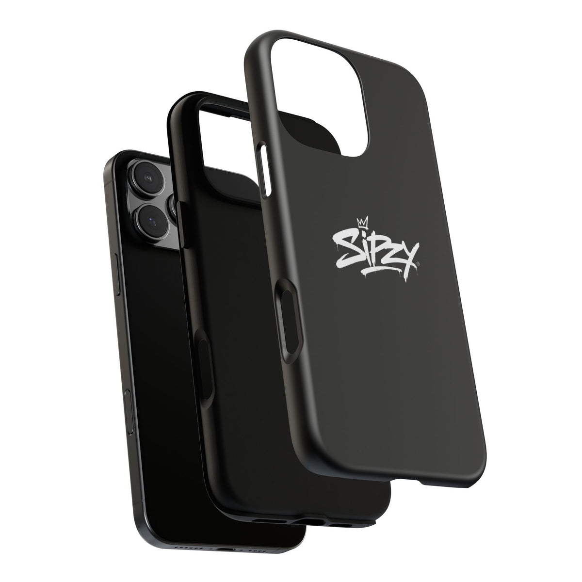 Gamer Girl Phone Case — Cute Anime Console Player Design