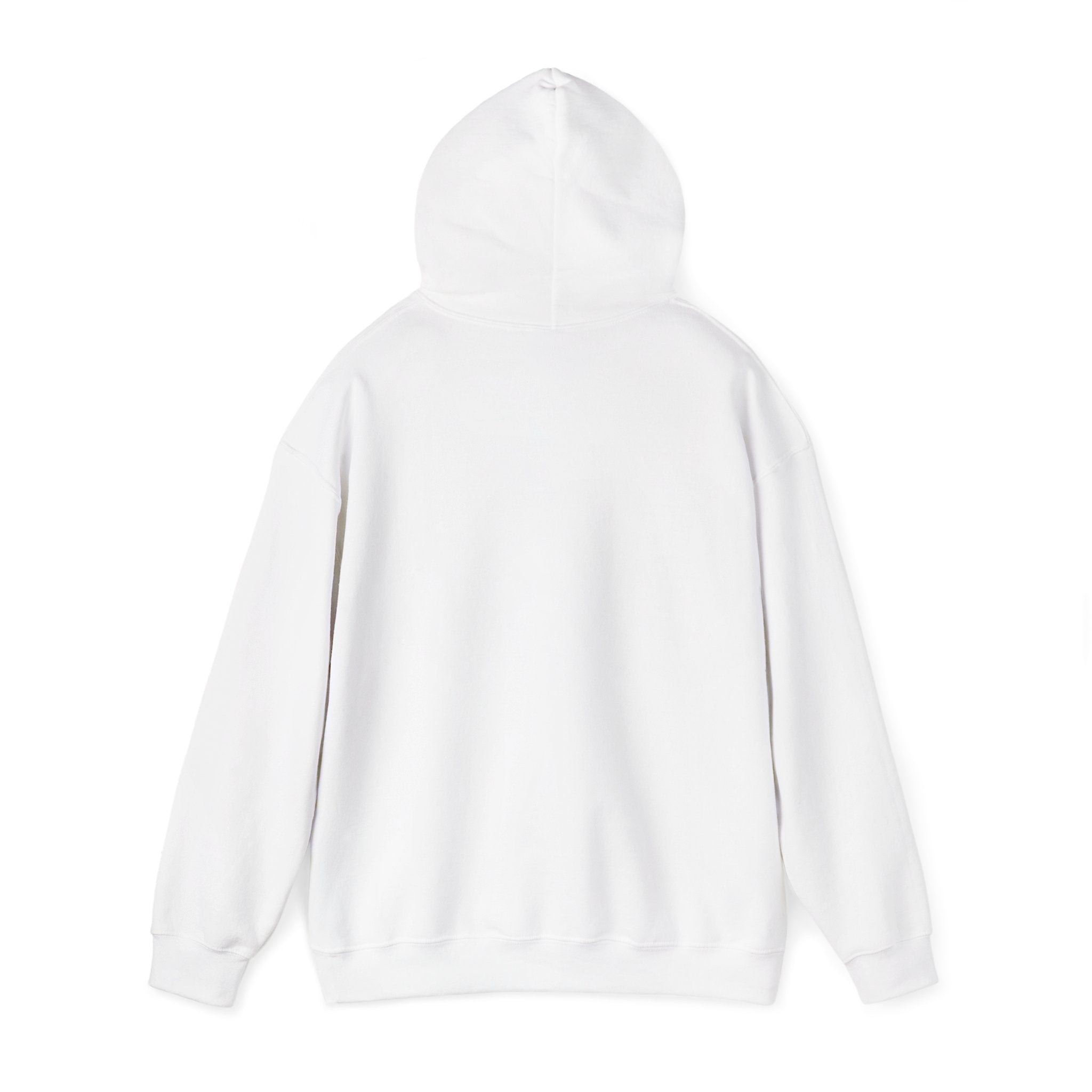 Hoodie — Paris Mood Eiffel Tower Graphic Pullover