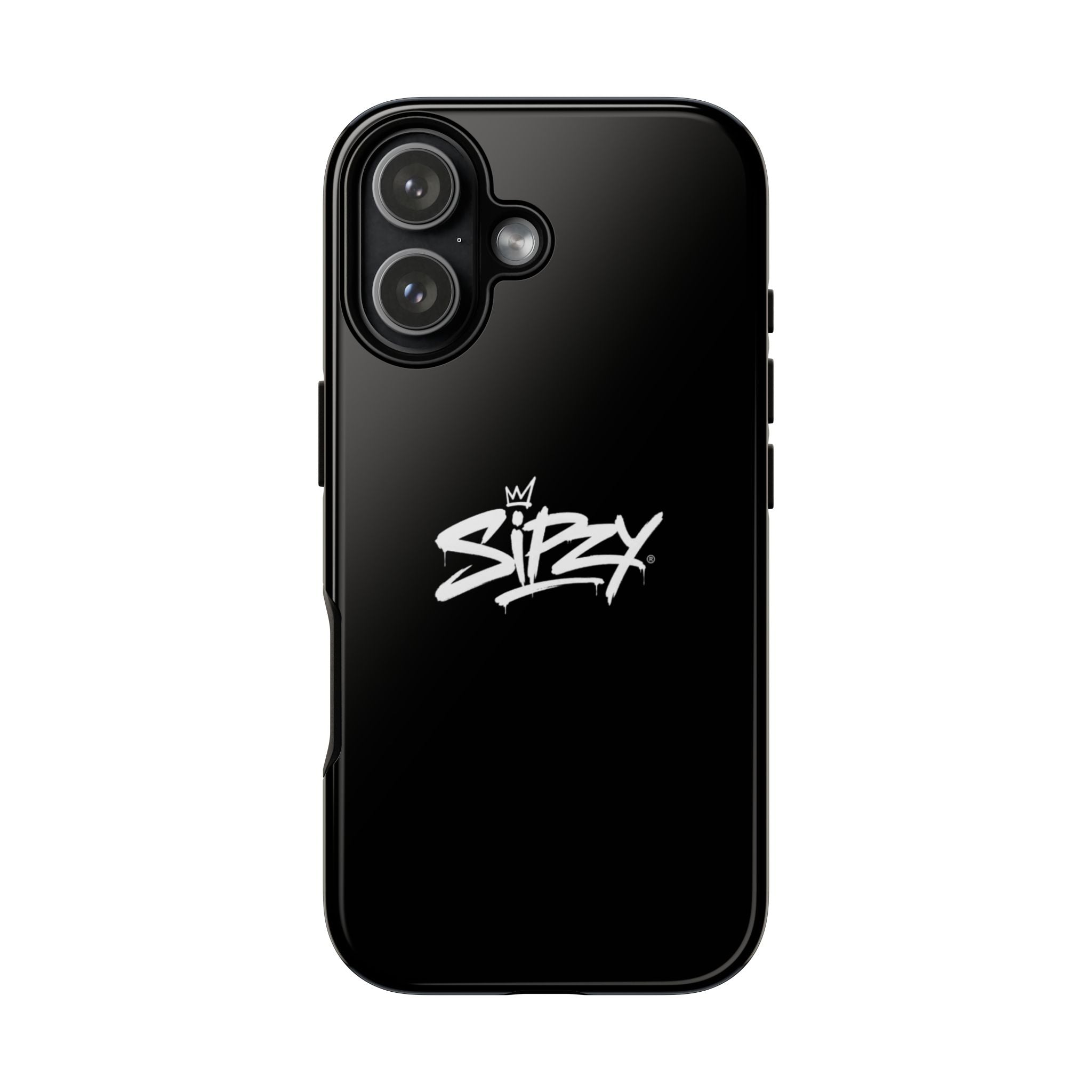Gamer Girl Phone Case — Cute Anime Console Player Design