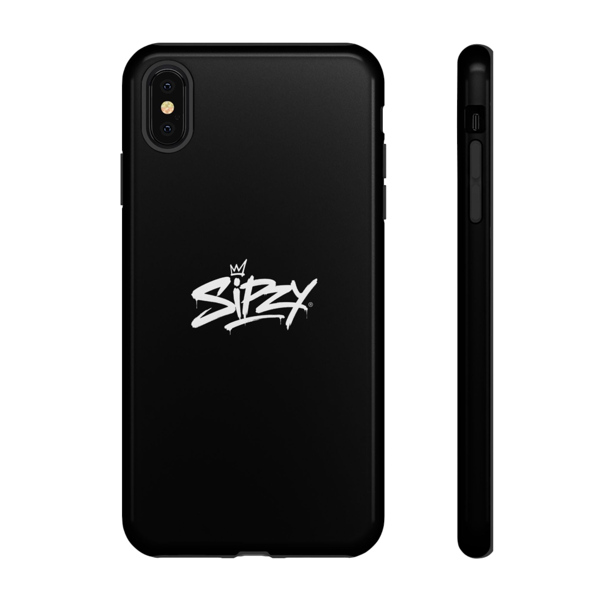 Gamer Girl Phone Case — Cute Anime Console Player Design