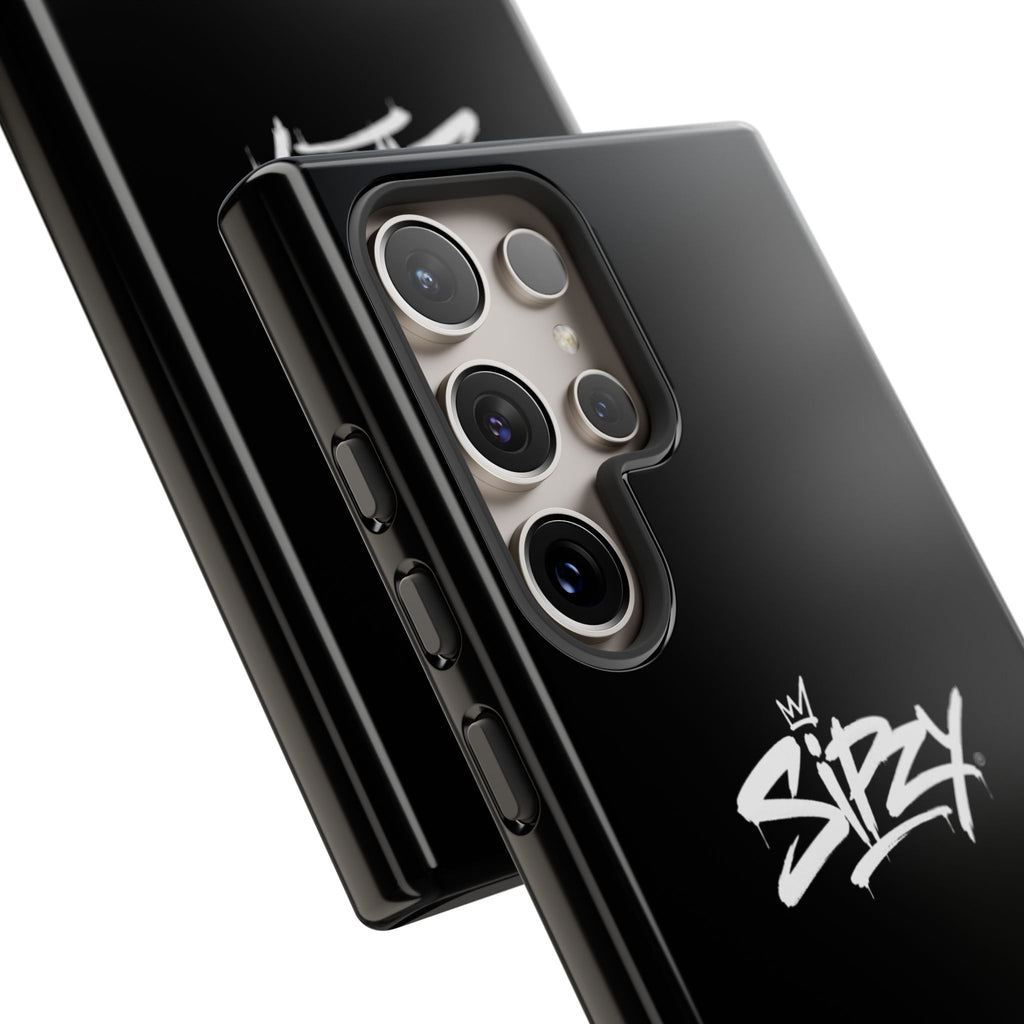 Gamer Girl Phone Case — Cute Anime Console Player Design