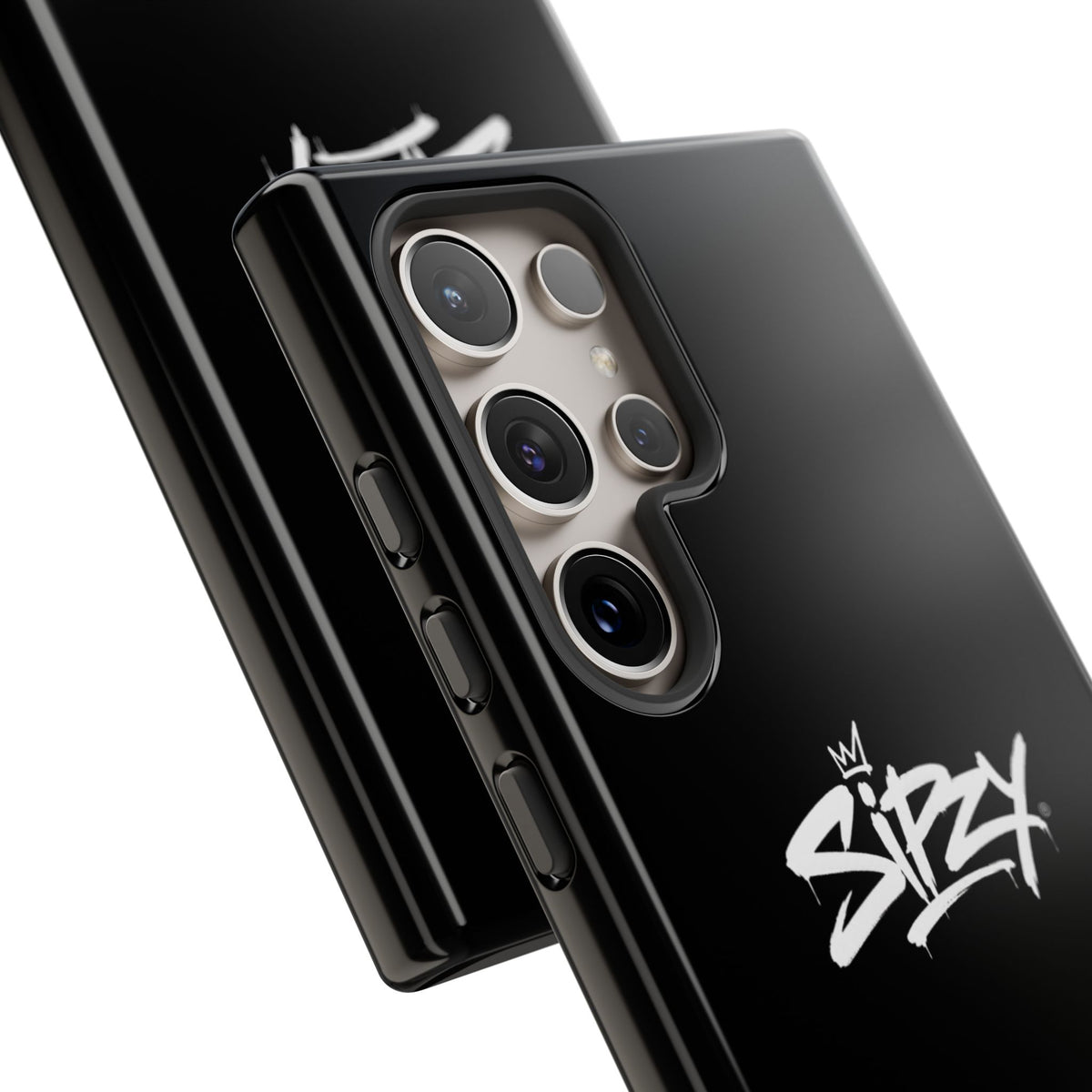 Gamer Girl Phone Case — Cute Anime Console Player Design