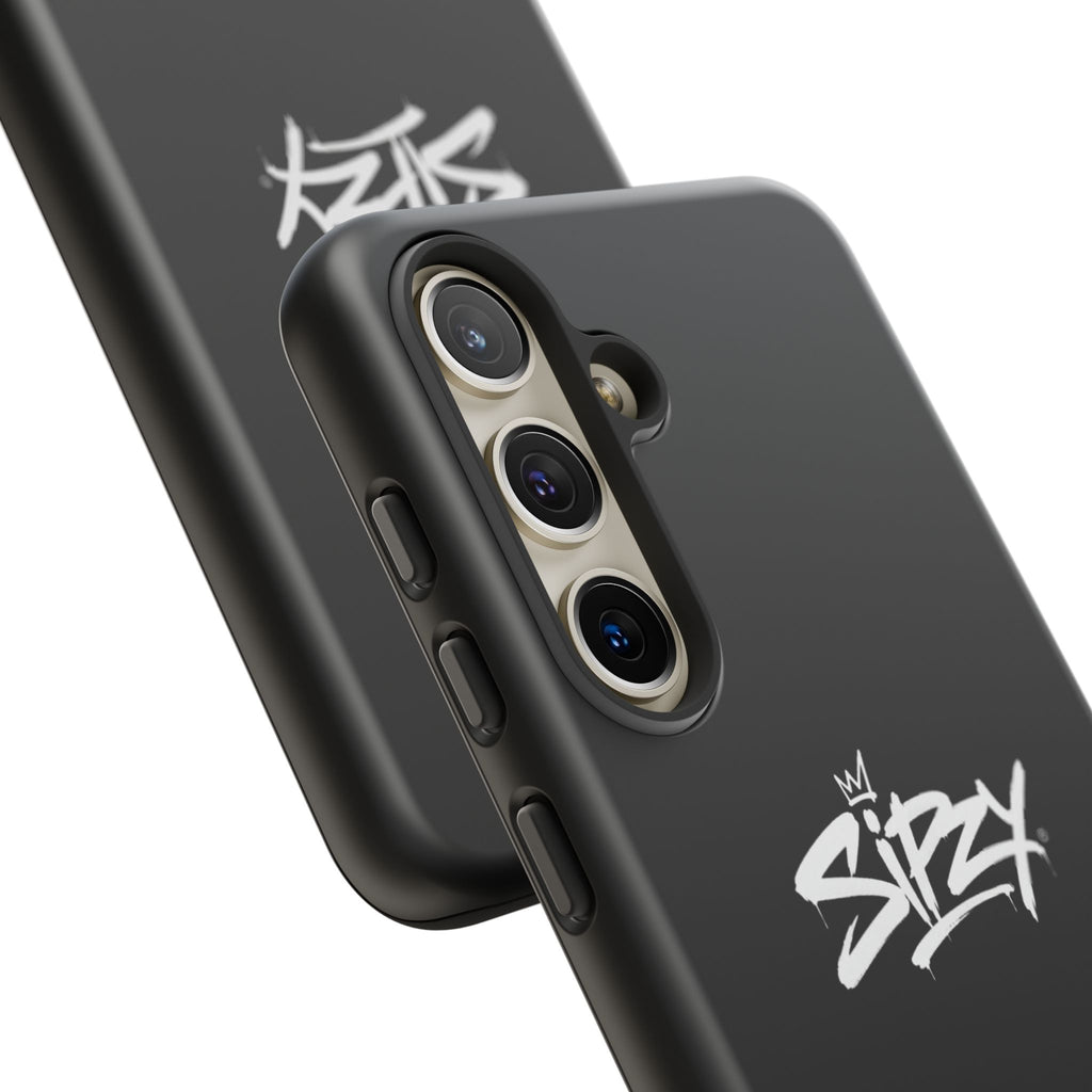 Gamer Girl Phone Case — Cute Anime Console Player Design