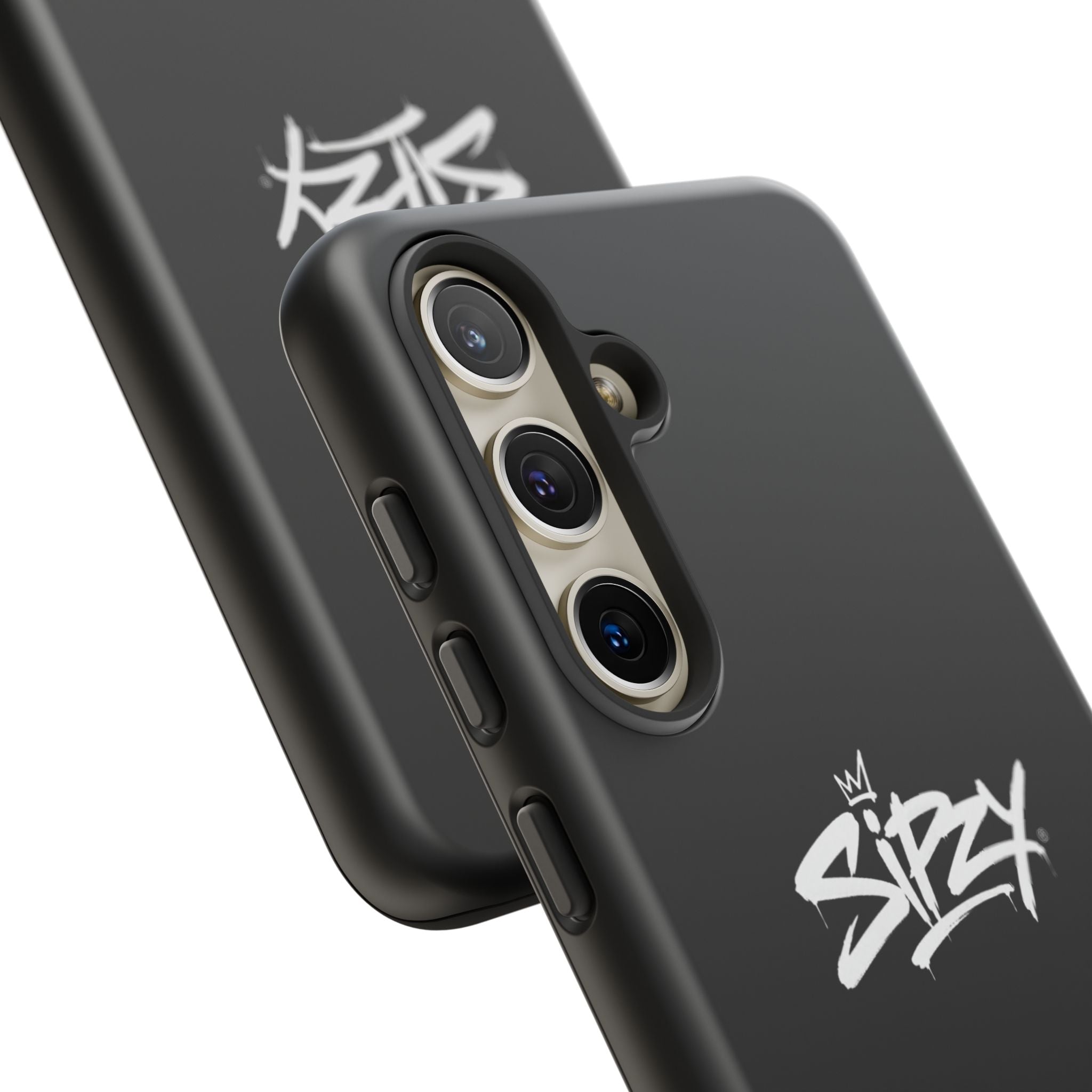 Gamer Girl Phone Case — Cute Anime Console Player Design