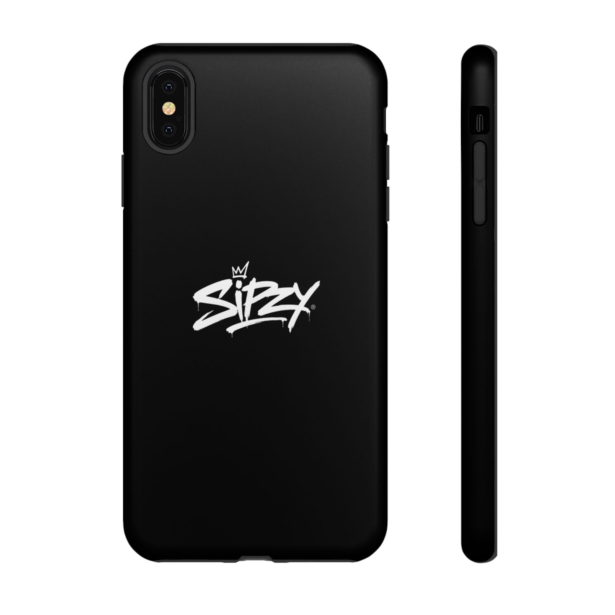 Gamer Girl Phone Case — Cute Anime Console Player Design