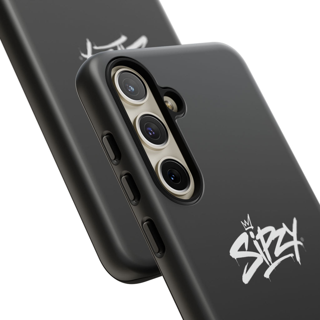 Gamer Girl Phone Case — Cute Anime Console Player Design
