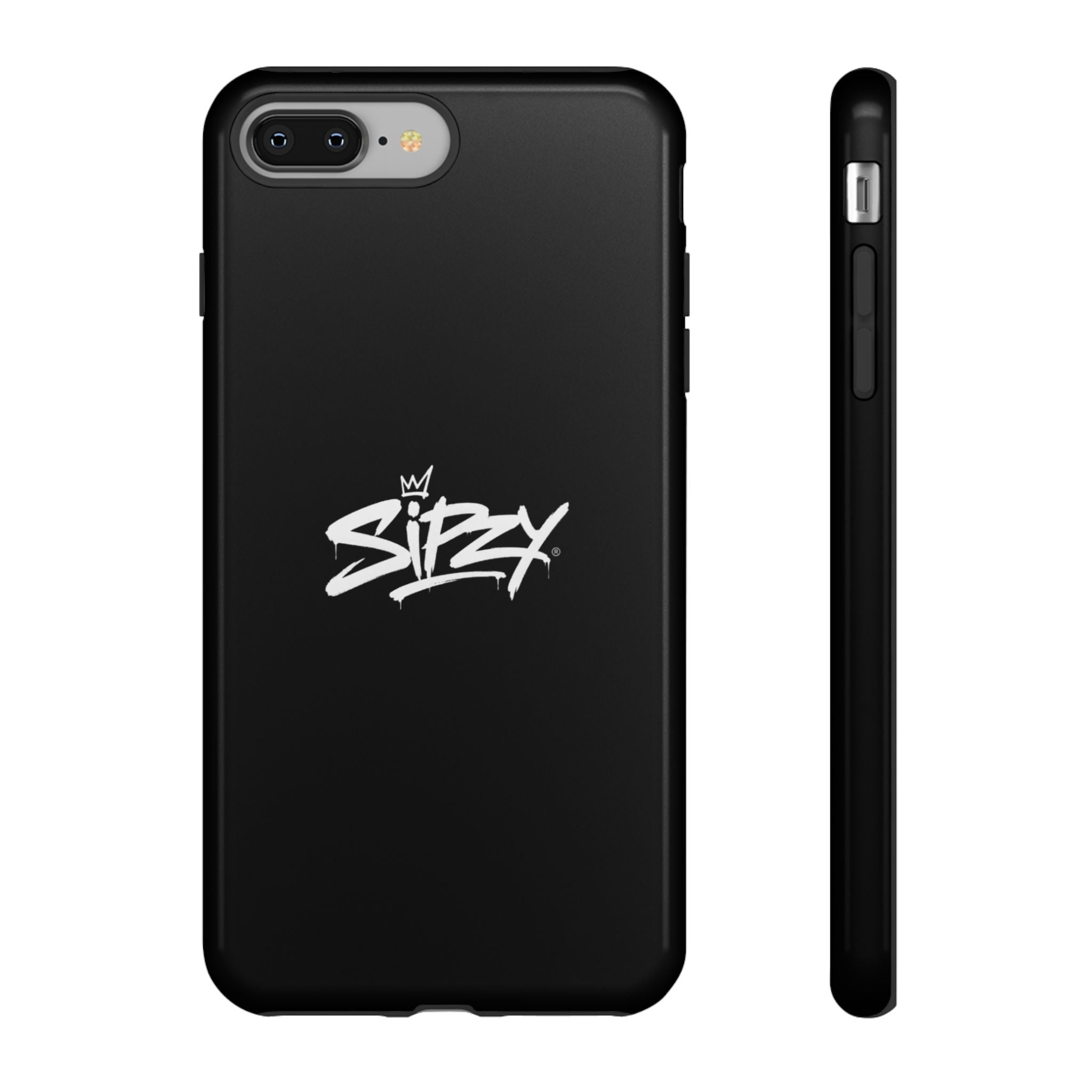 Gamer Girl Phone Case — Cute Anime Console Player Design