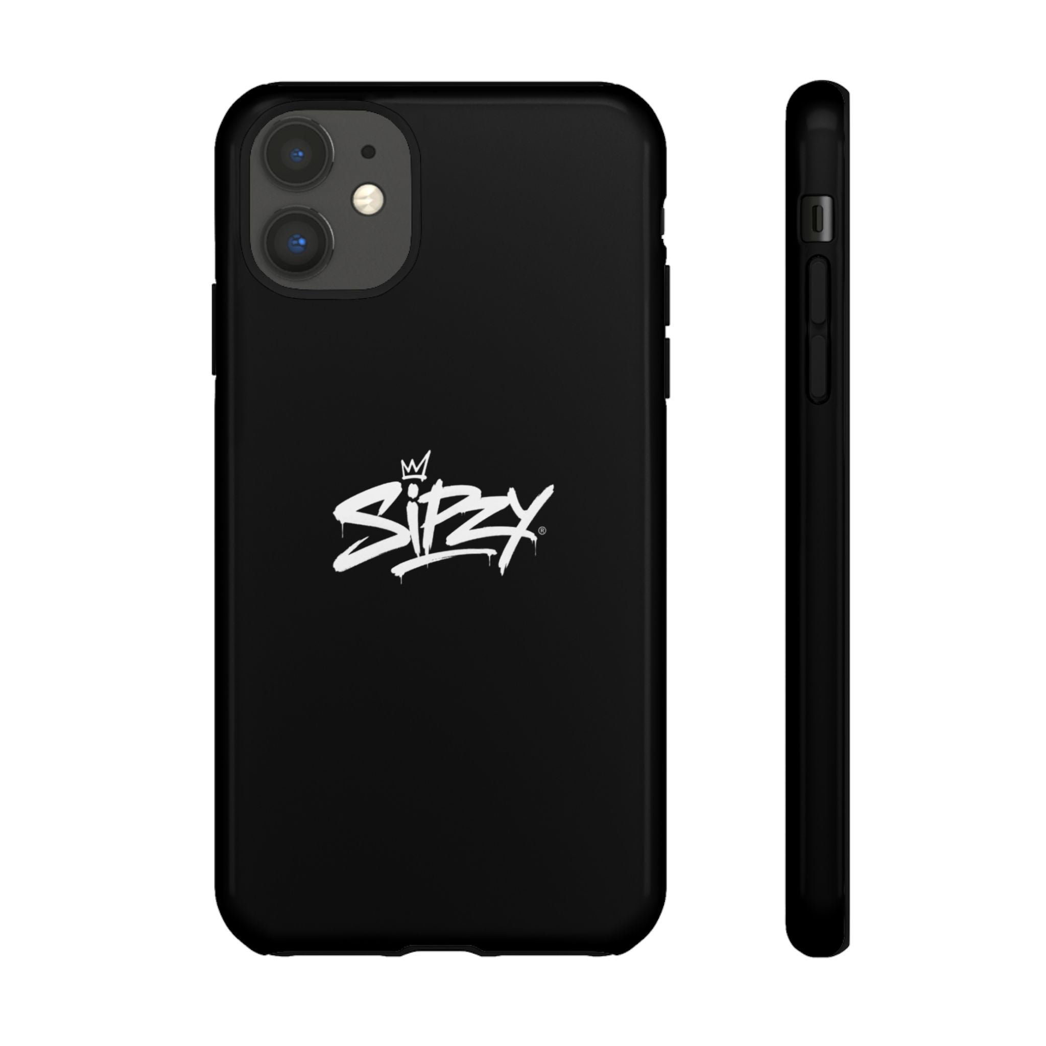 Gamer Girl Phone Case — Cute Anime Console Player Design