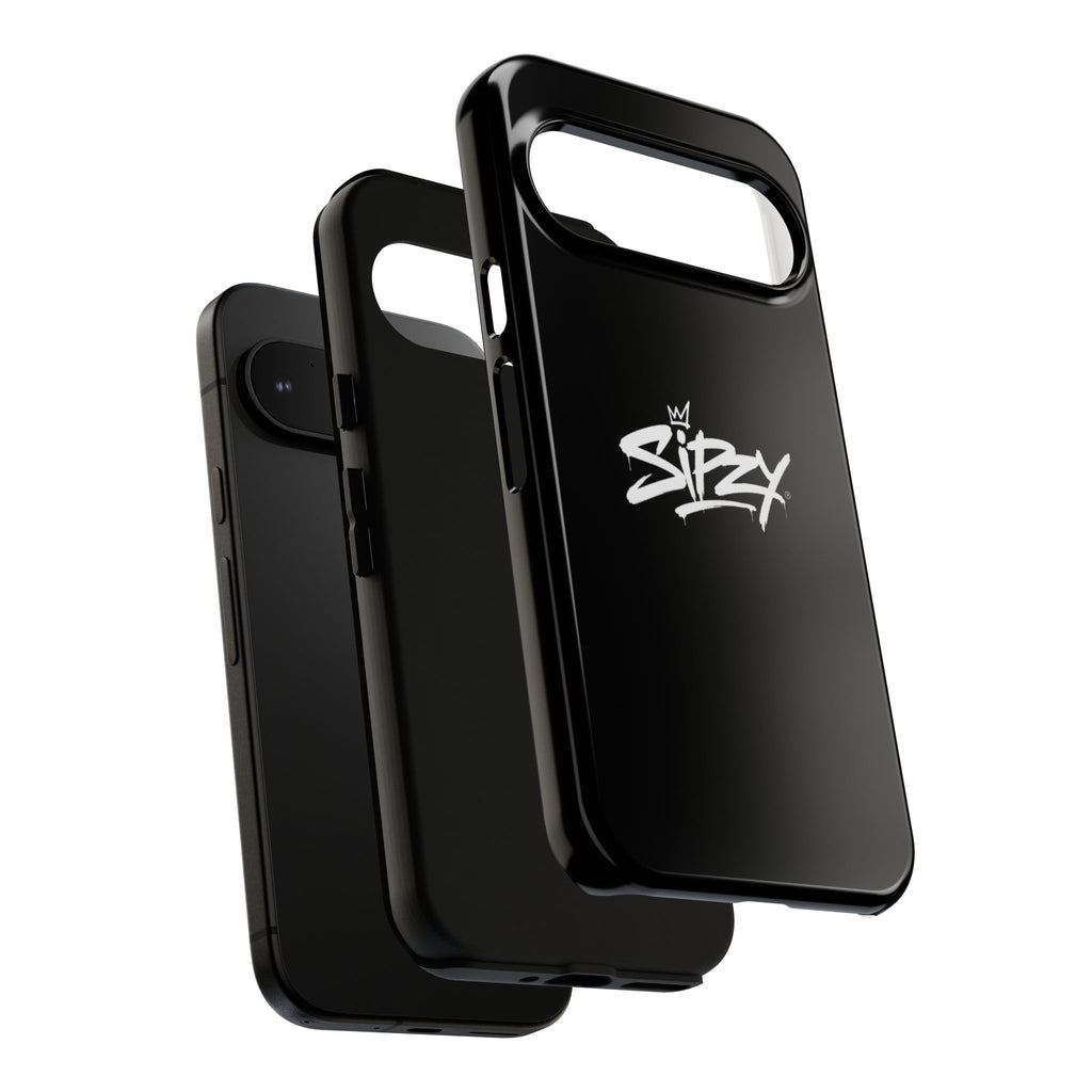 Gamer Girl Phone Case — Cute Anime Console Player Design