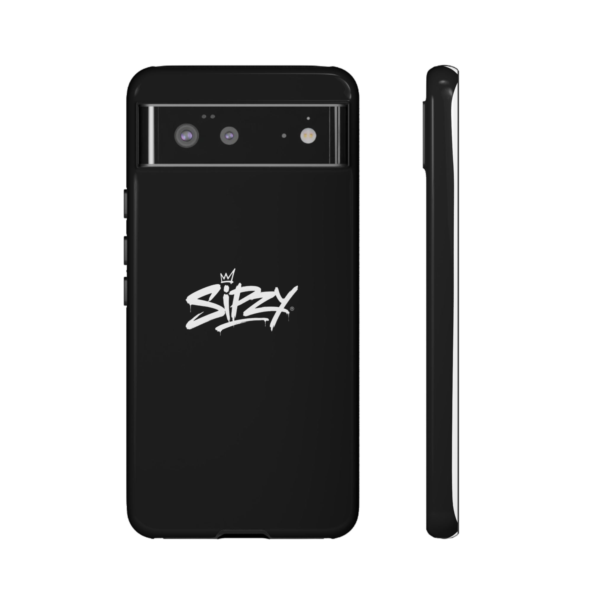 Gamer Girl Phone Case — Cute Anime Console Player Design